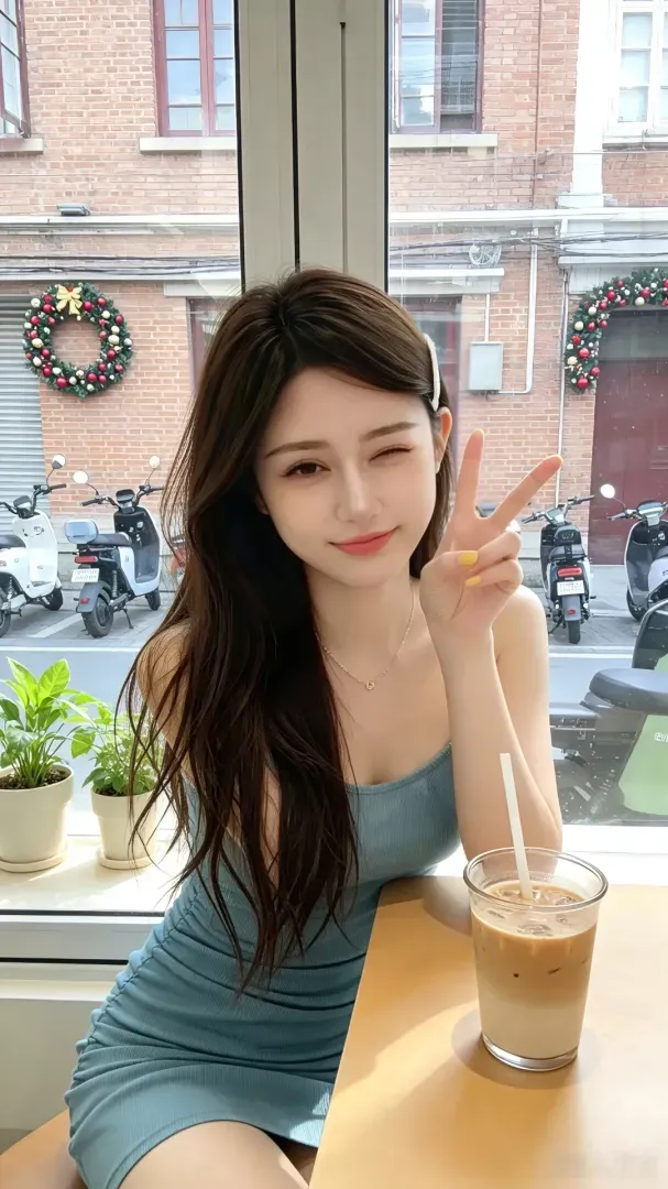 浦东张江白小白 Gallery 5