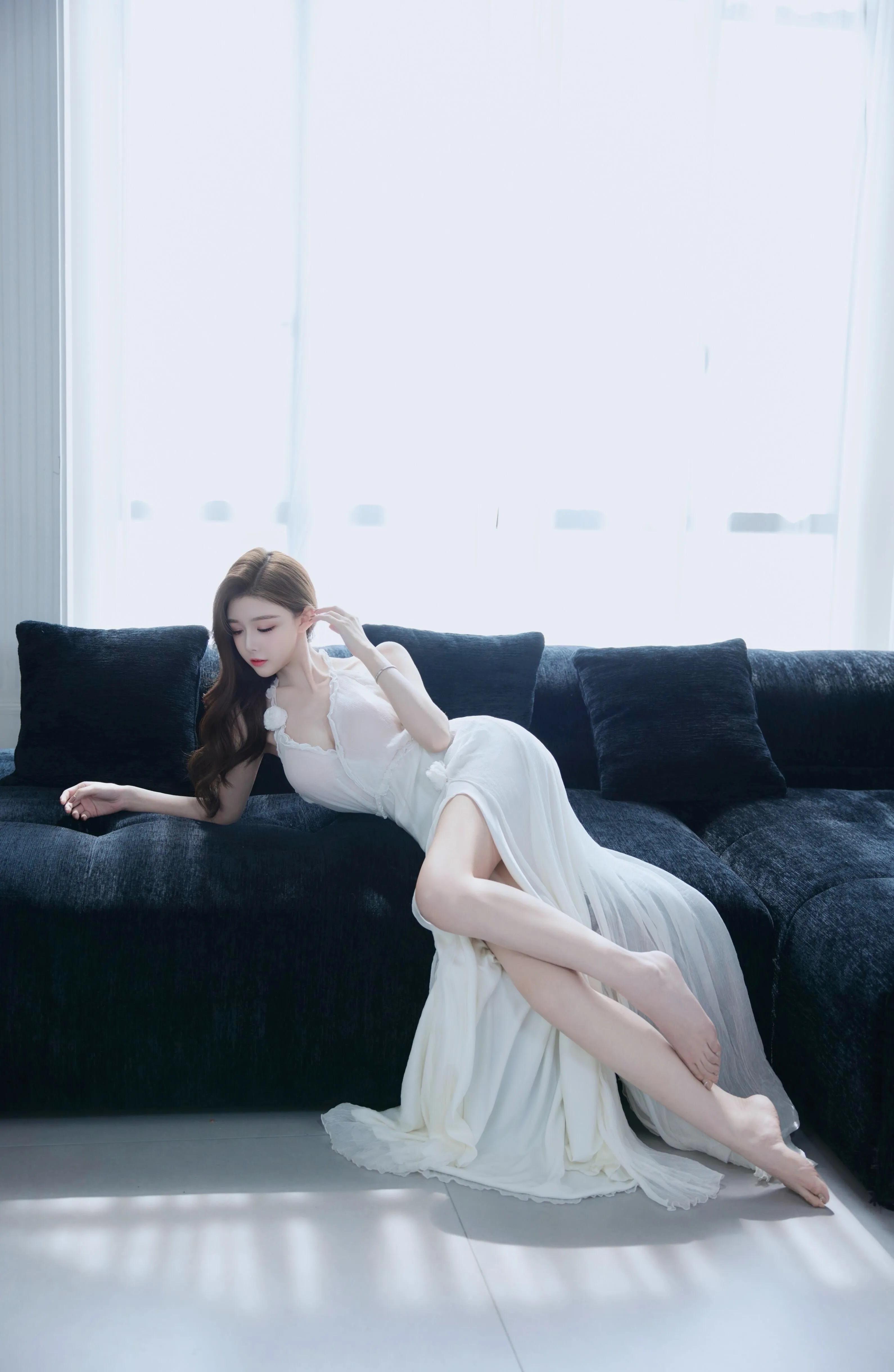 黄埔知夏 顶级白小纯 🈶水磨,浴缸 Gallery 3