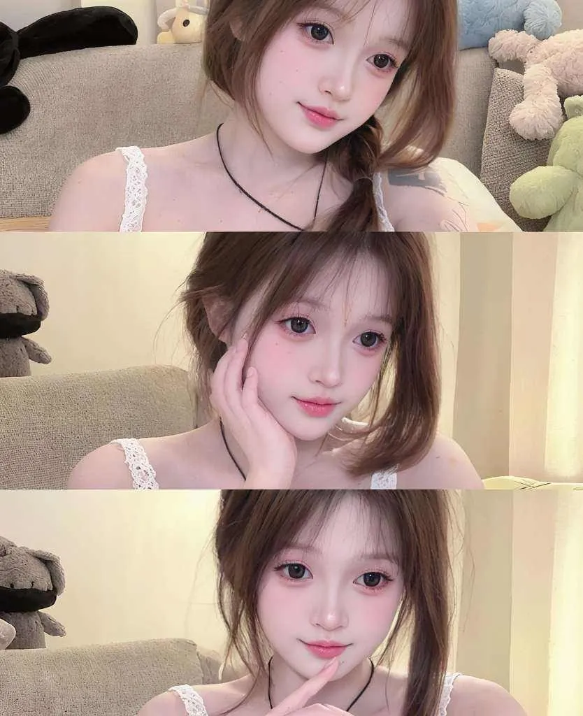 闵行七宝极品嫩妹天生毛少内似白虎08 Gallery 4