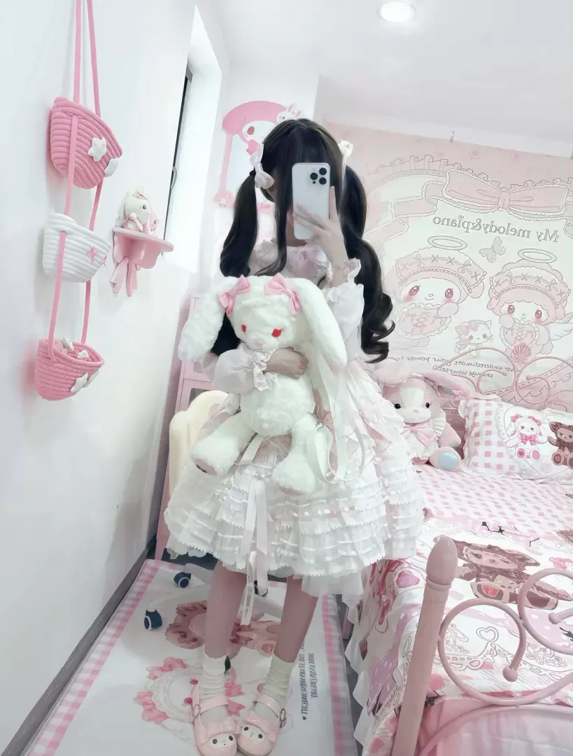 Y3930B-08白虎 普陀白虎小萝莉在校生 166C.06🉑 YT ➕💰 Gallery 6