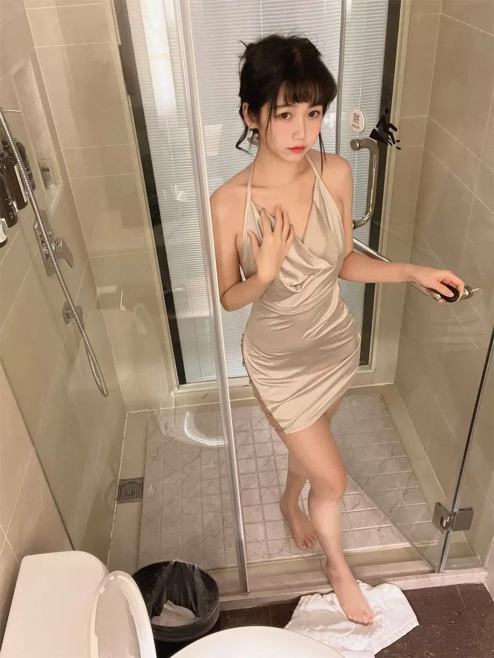 宝山 阿杰杰 兼职萝莉 Gallery 7