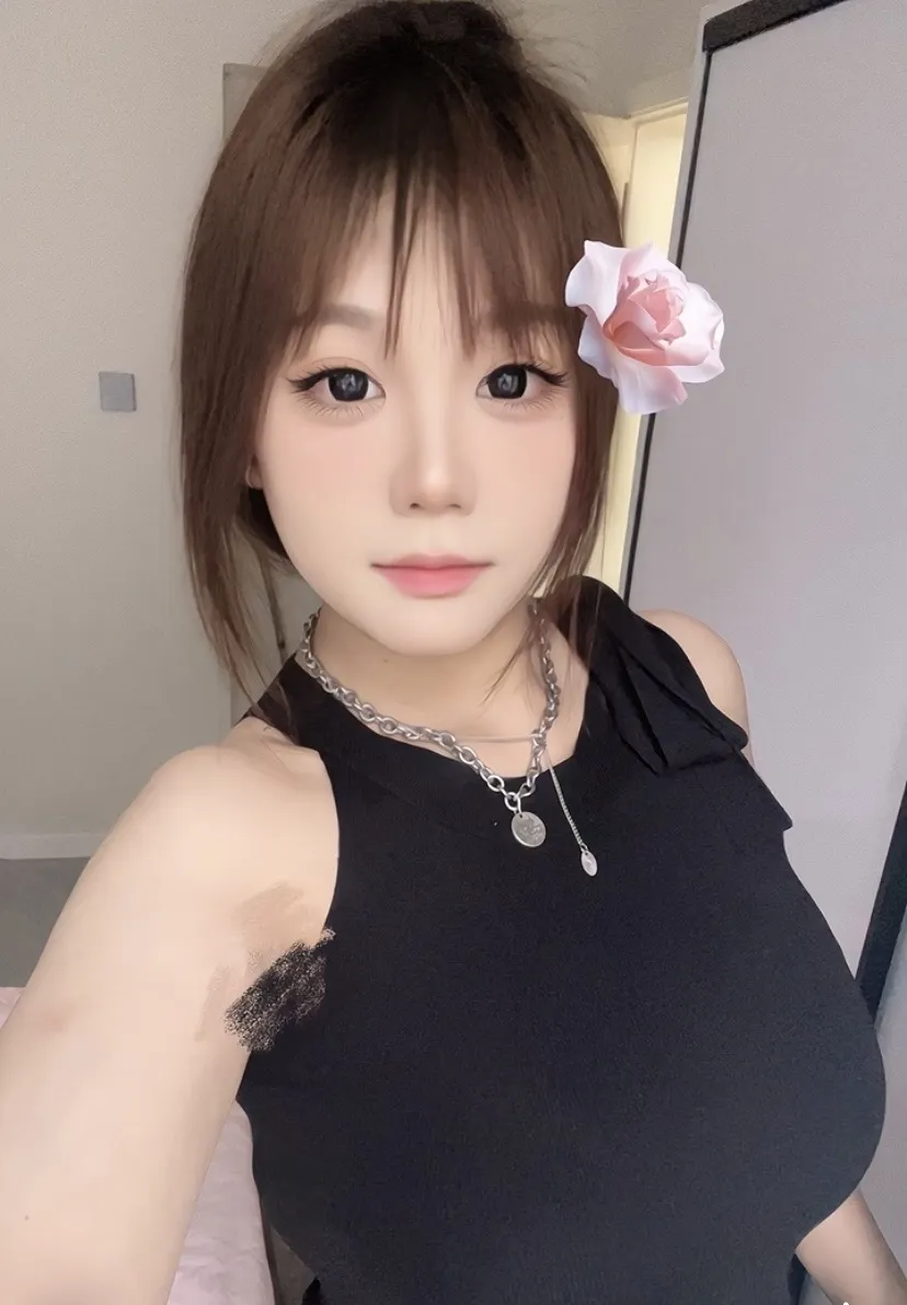 潘潘
