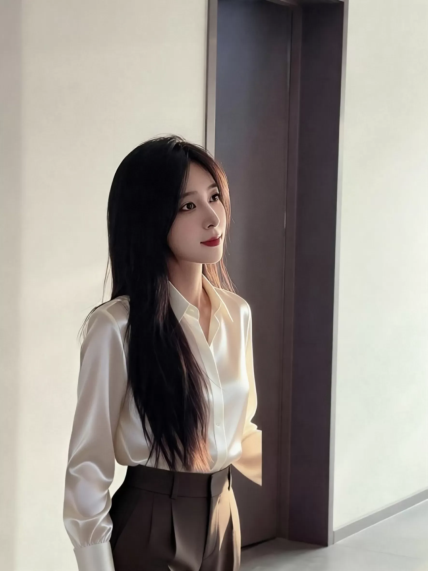 张江实习生🔥初晴🔥 Gallery 2