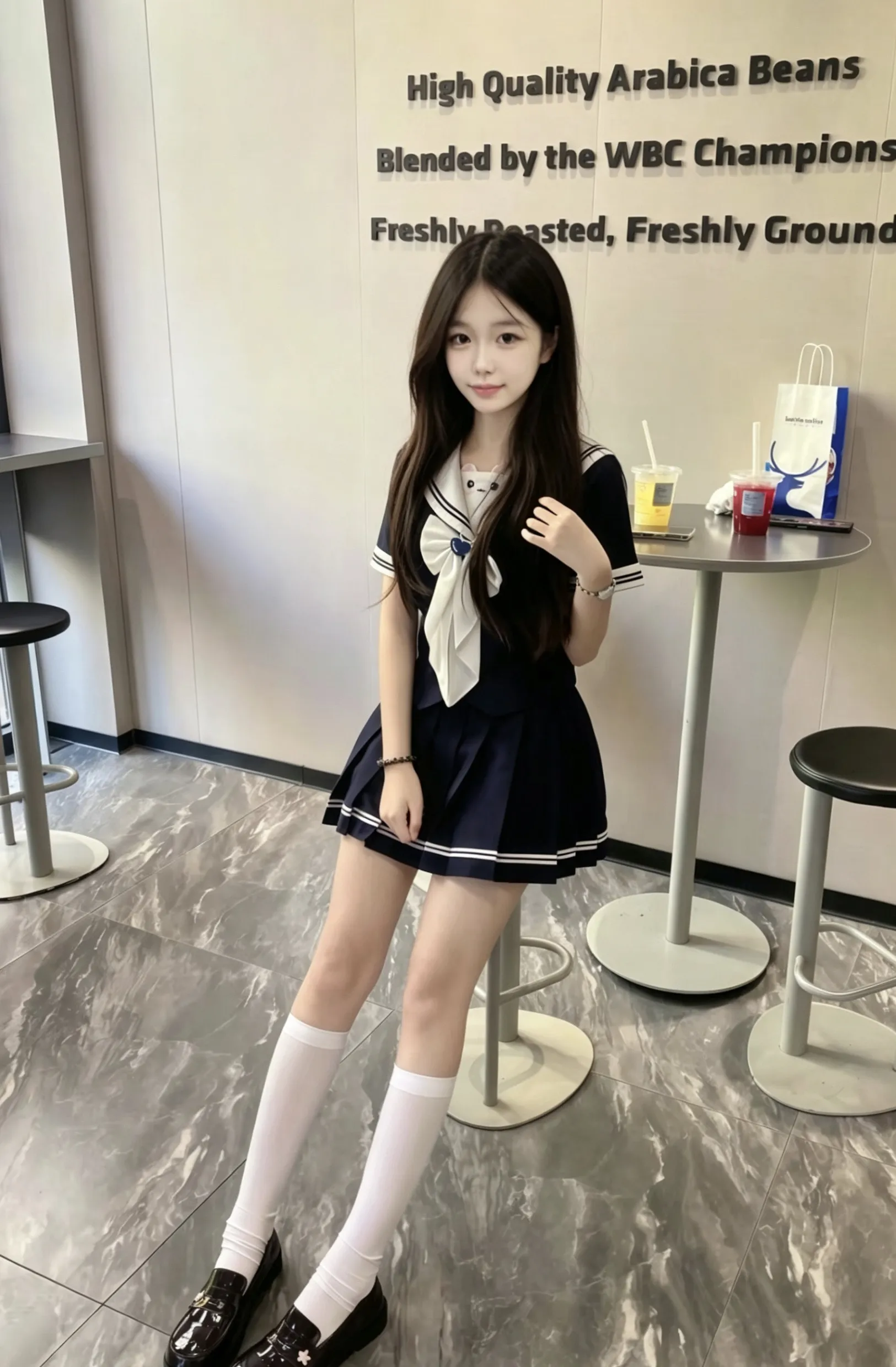 Y4820-白雨 普陀极品纯欲 165D.08🉑 ytwt ➕💰 Gallery 5
