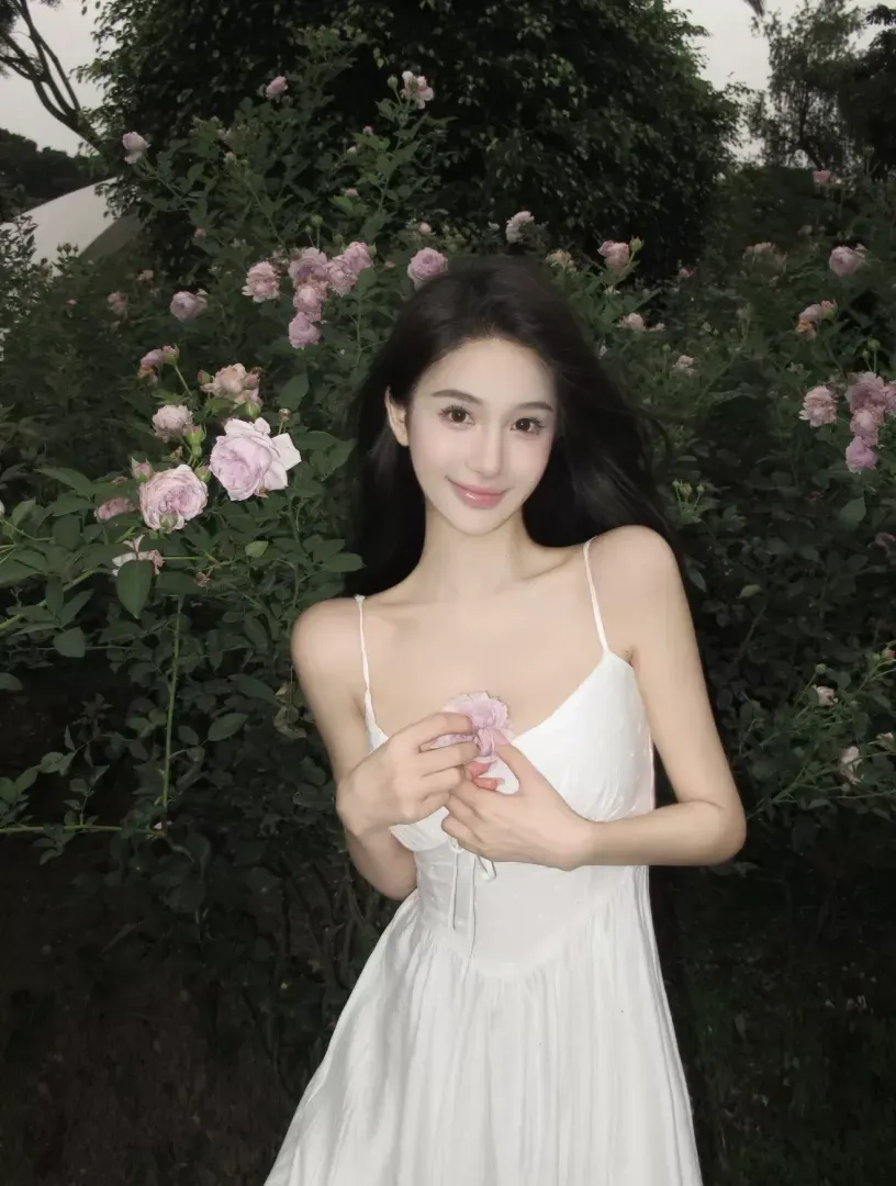 Y1047E-菲菲 普陀纯欲甜美大长腿 175D.22 Gallery 5