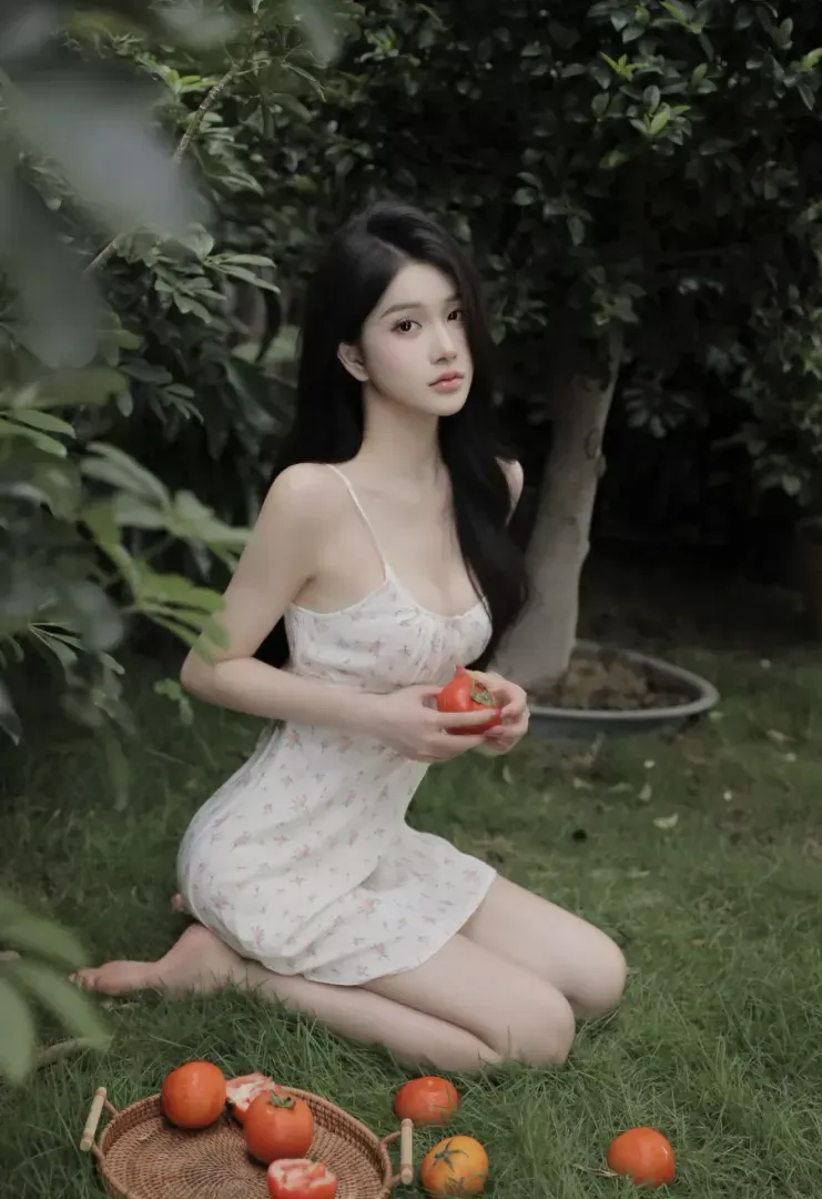 Y1047E-菲菲 普陀纯欲甜美大长腿 175D.22 Gallery 8