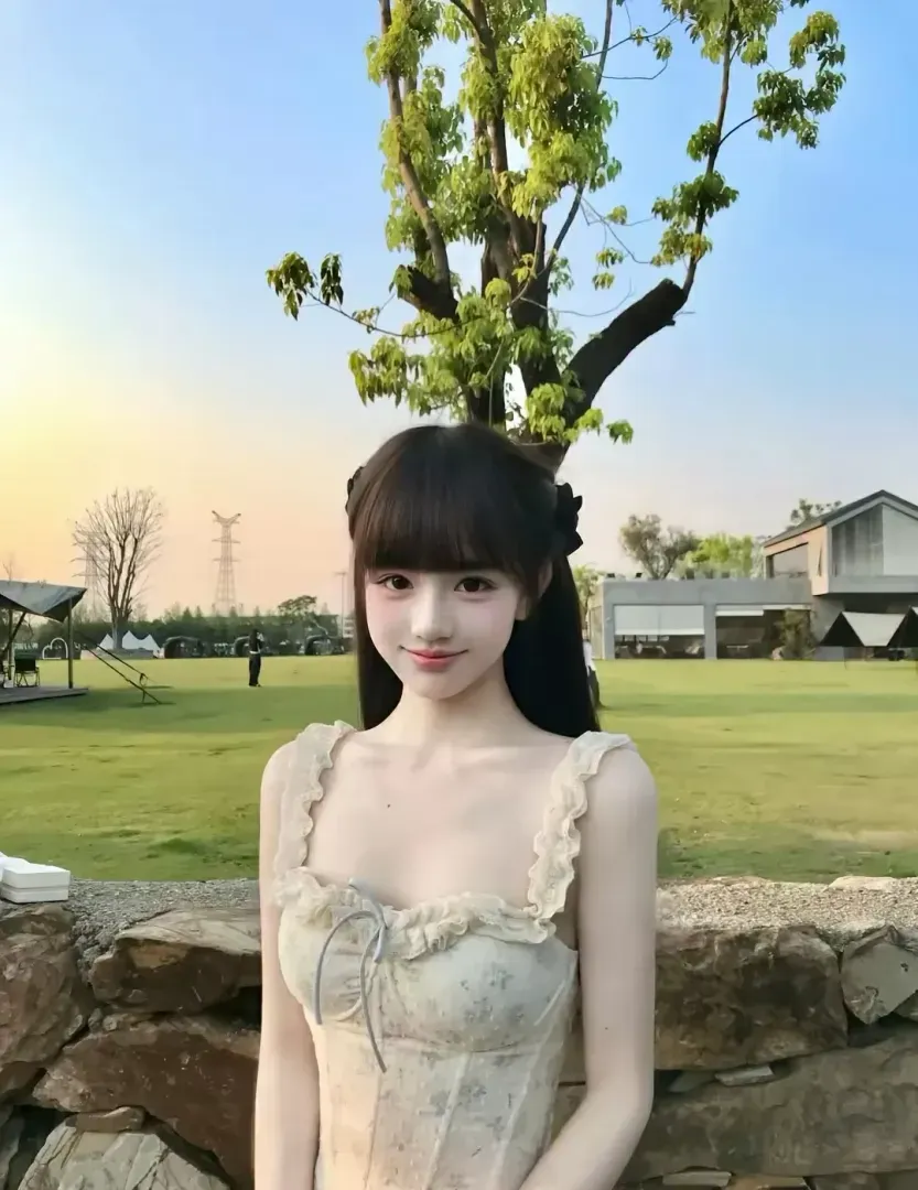 校花 初淋 Gallery 5