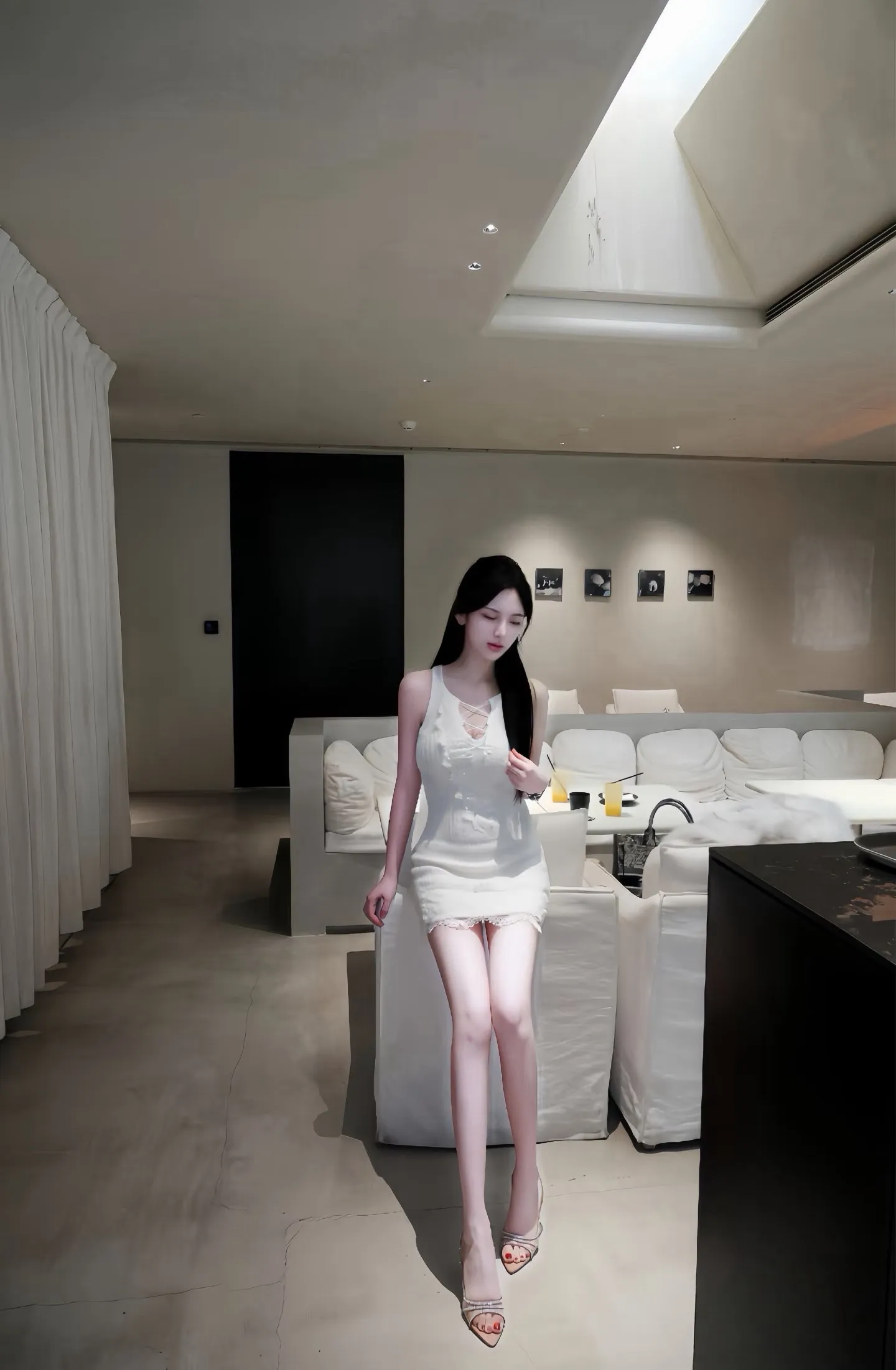 Y268A-168 浦东清纯大学生兼职 168D.02 Gallery 4