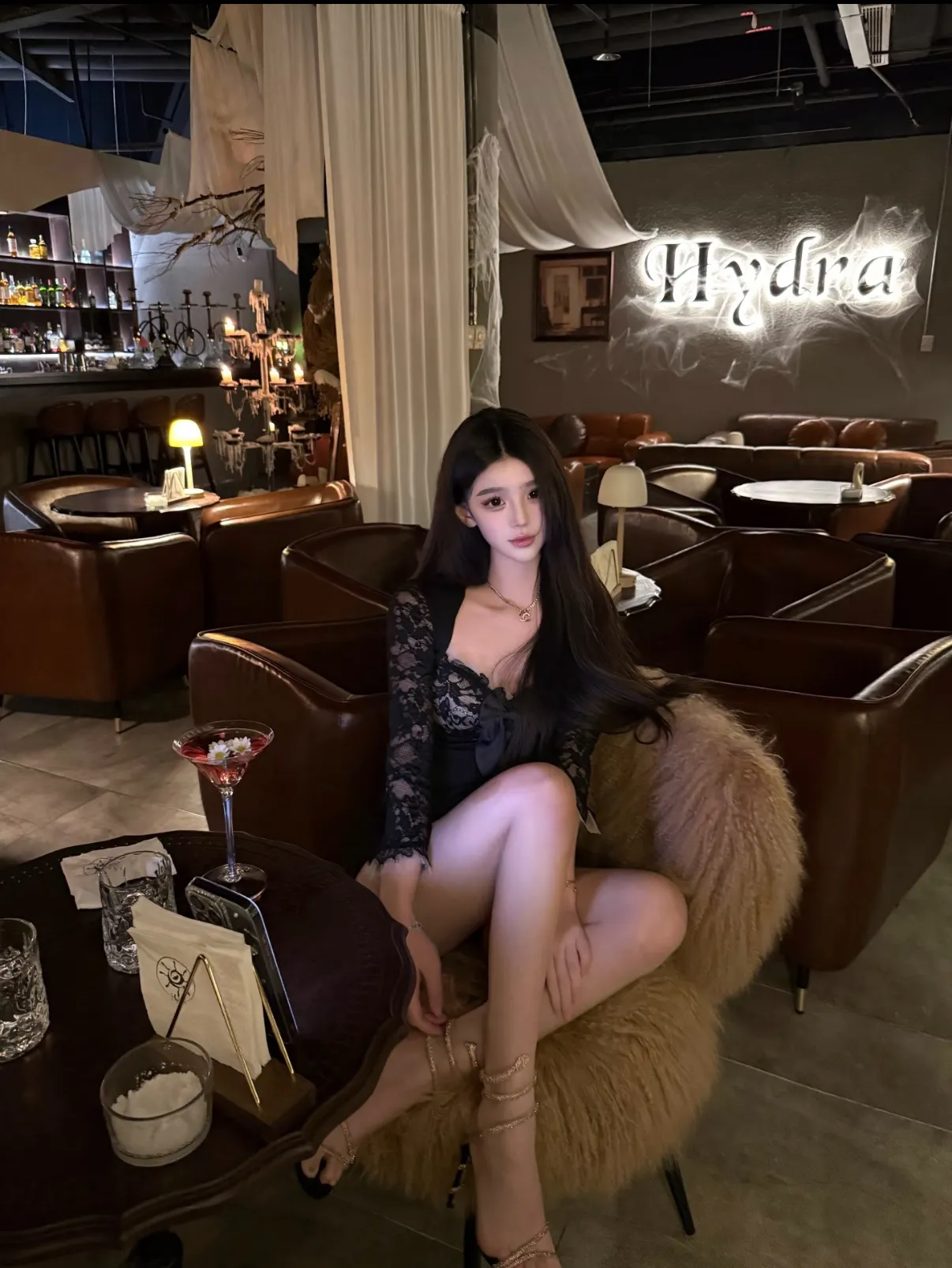 普陀琳琳新人 Gallery 1