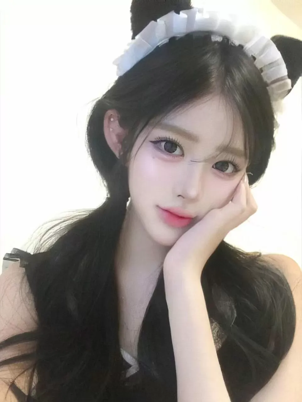 徐汇林熙儿(皮肤雪白 单单好评) Gallery 2
