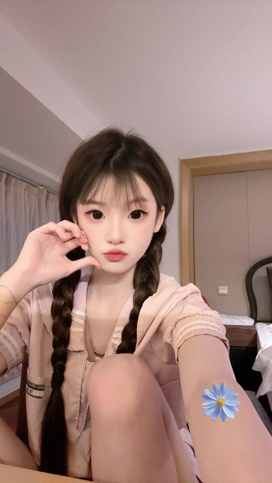 闵行一米五南方小萝莉乐宝 Gallery 5