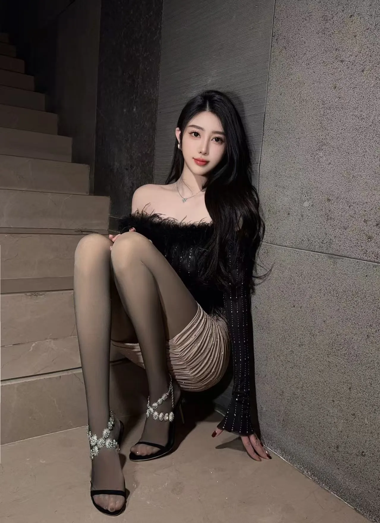 顶美好评 曾黎🍐兼职真人真照 Gallery 1