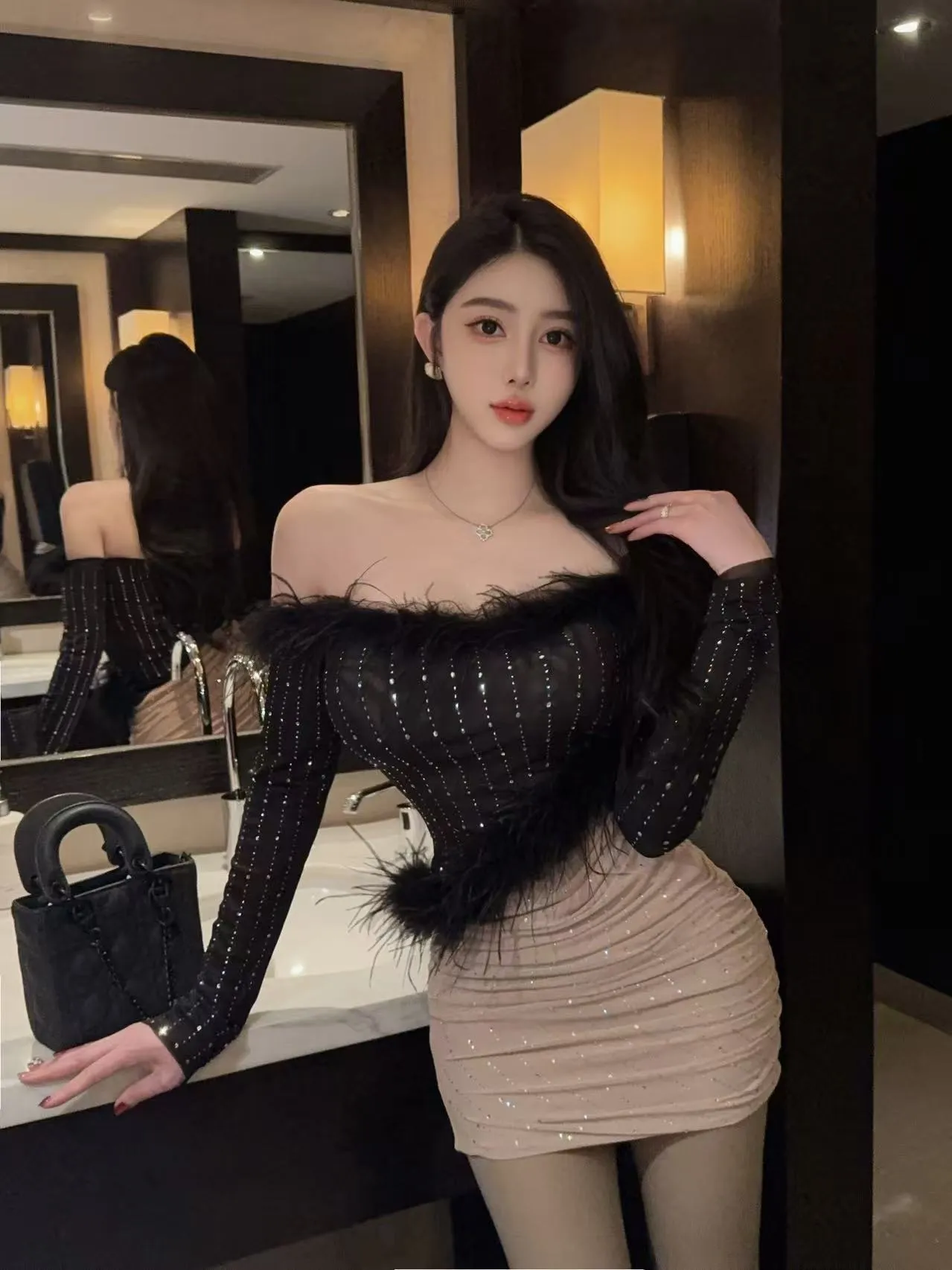 顶美好评 曾黎🍐兼职真人真照 Gallery 6