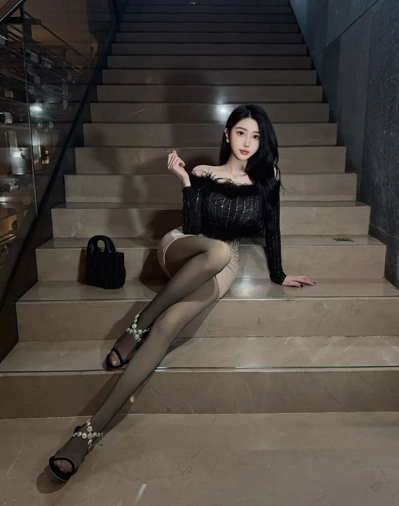 顶美好评 曾黎🍐兼职真人真照 Gallery 7