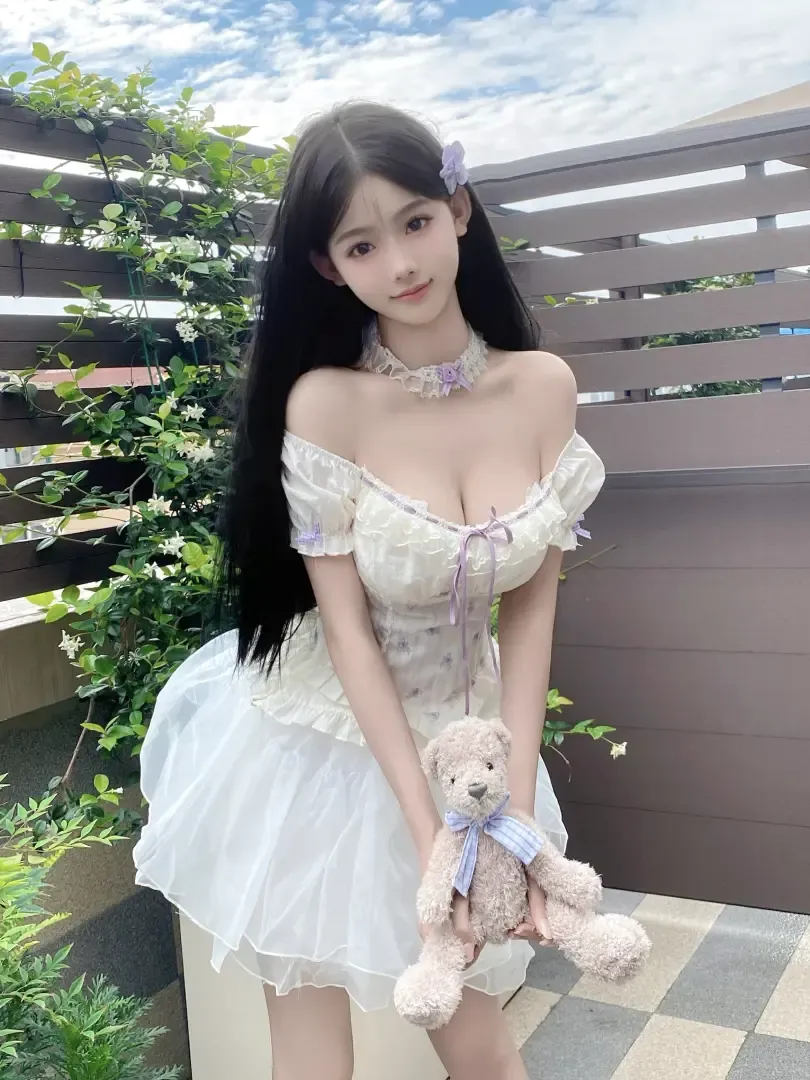 闵行 维尼熊07保真 Gallery 5