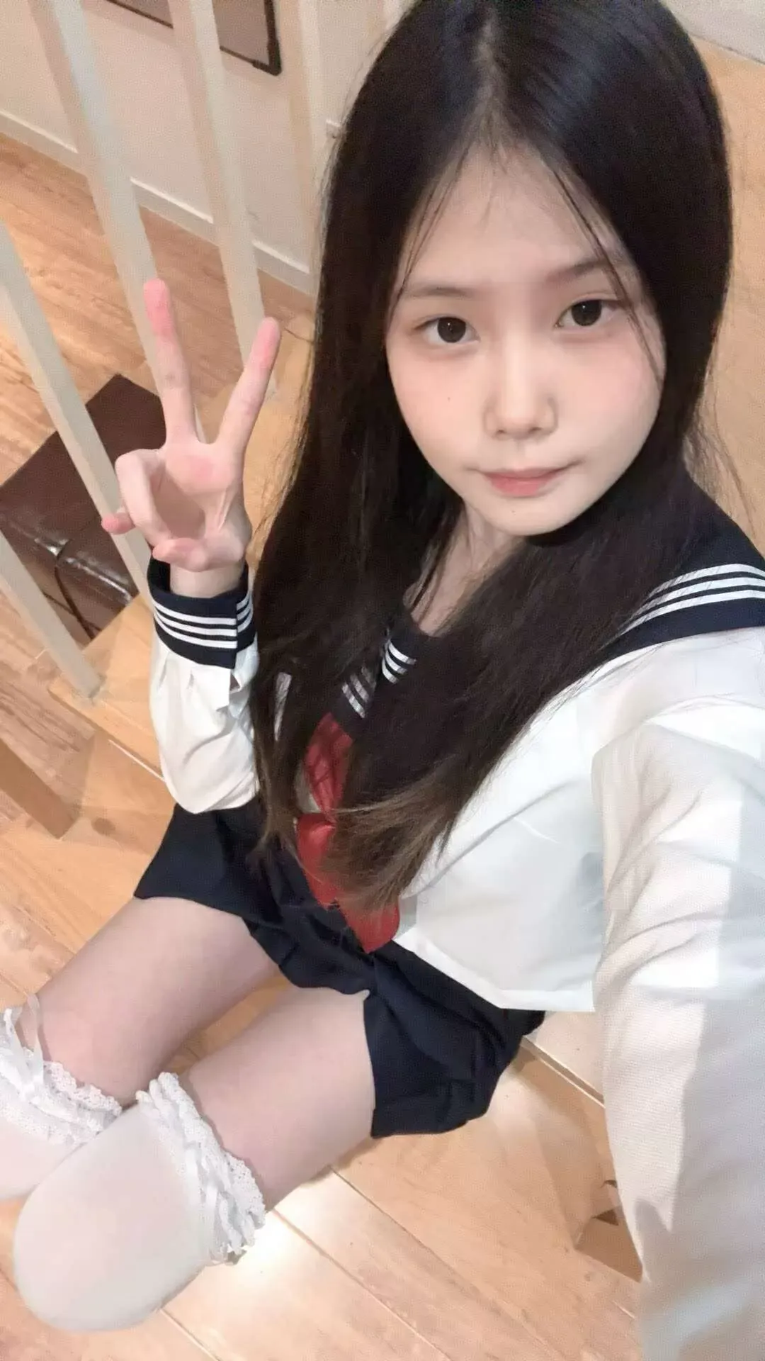 浦东真实07年学生兼职 小九 Gallery 3