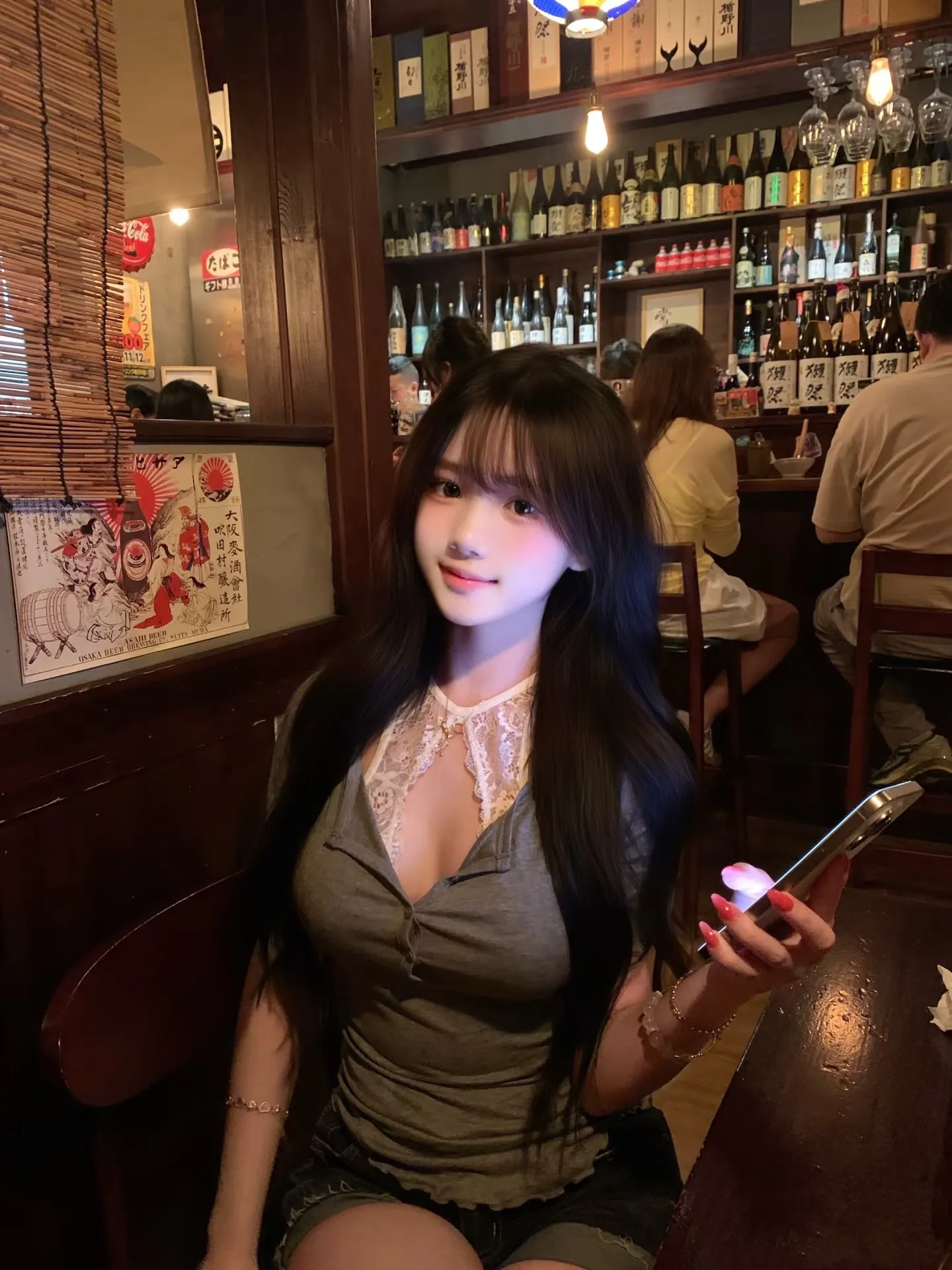 浦东新人茉莉 Gallery 6