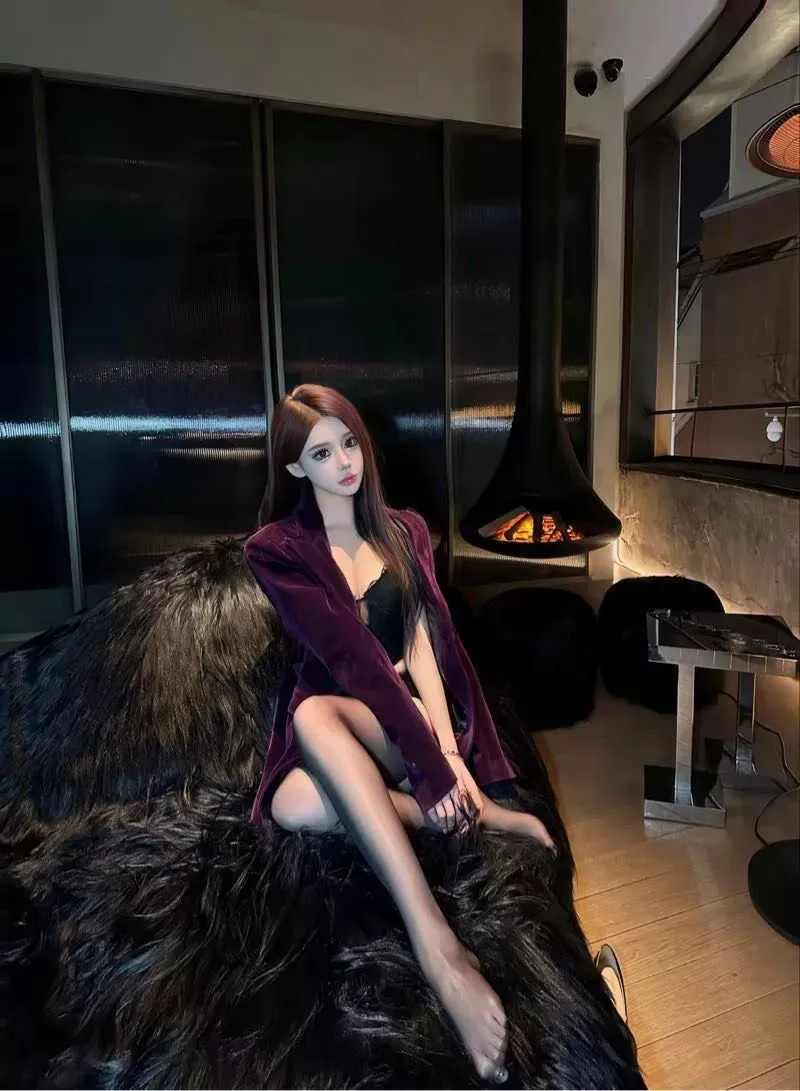 92523 普陀 171 极品御姐 Gallery 4