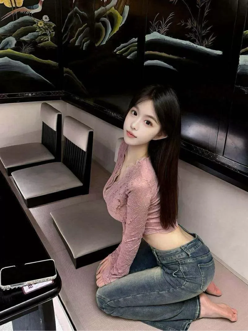 06纯欲天花板懒羊羊 Gallery 4