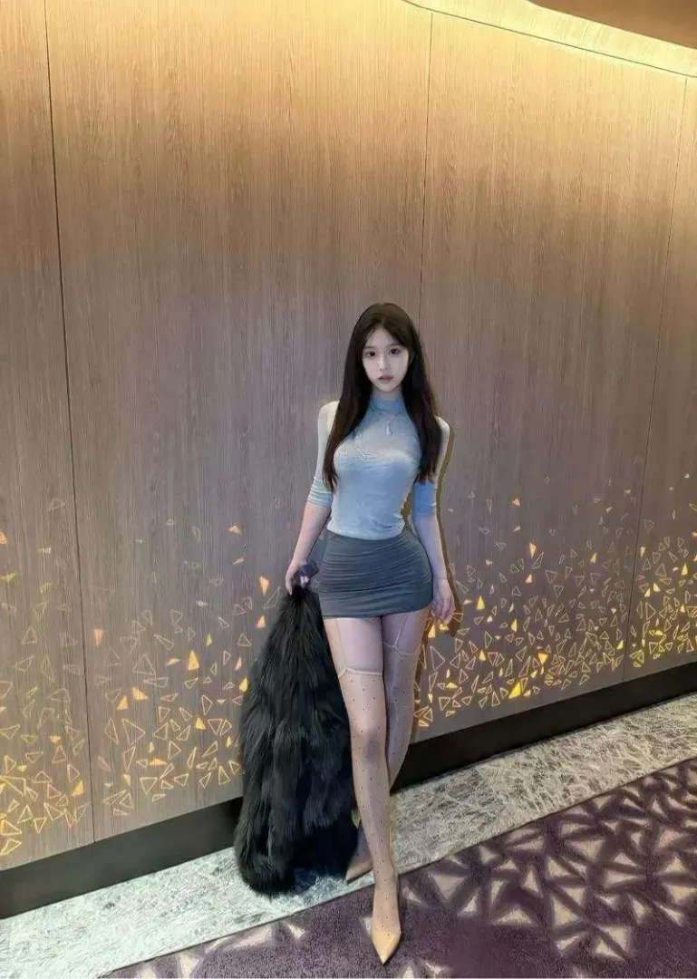 06纯欲天花板懒羊羊 Gallery 6