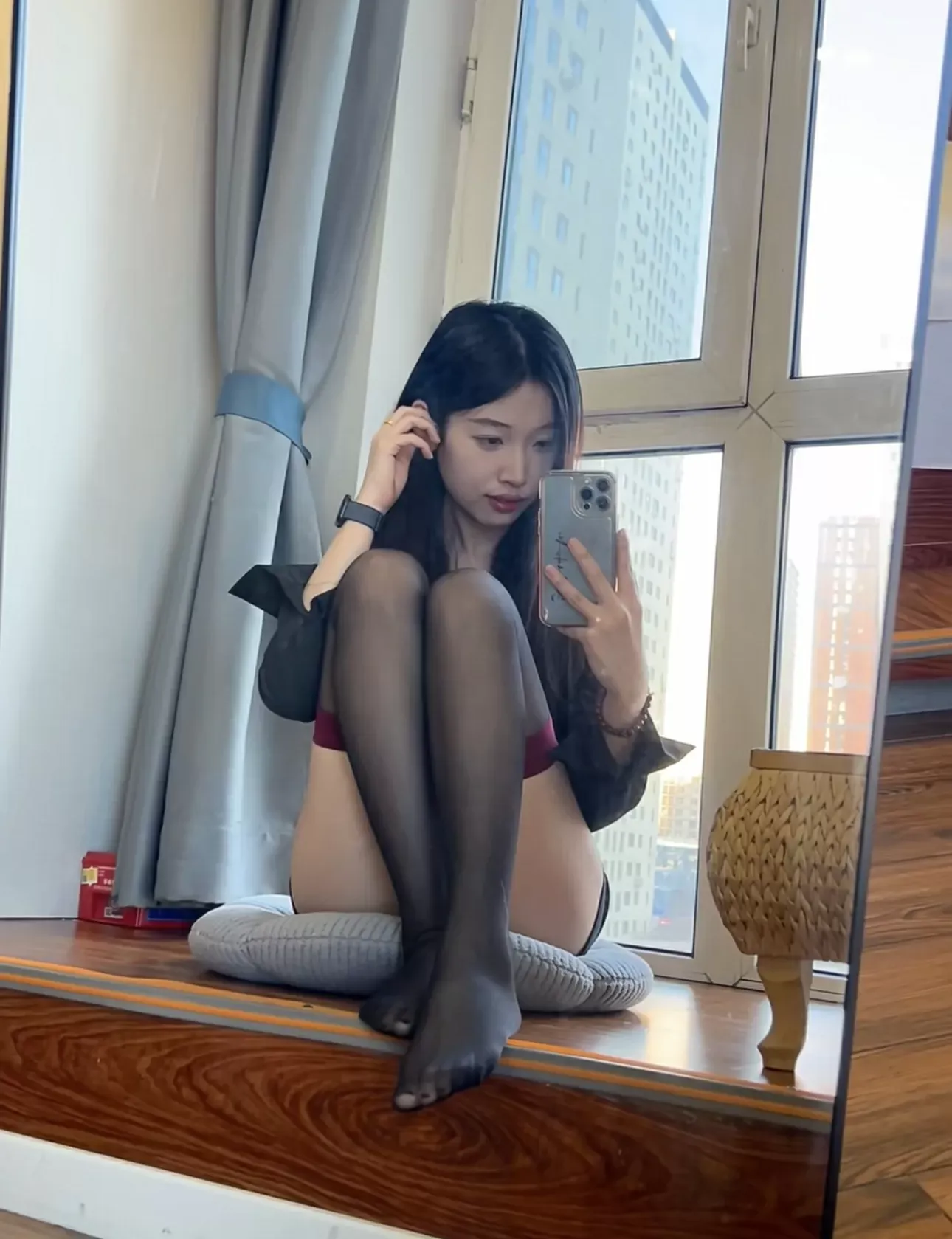 梨奈兼职