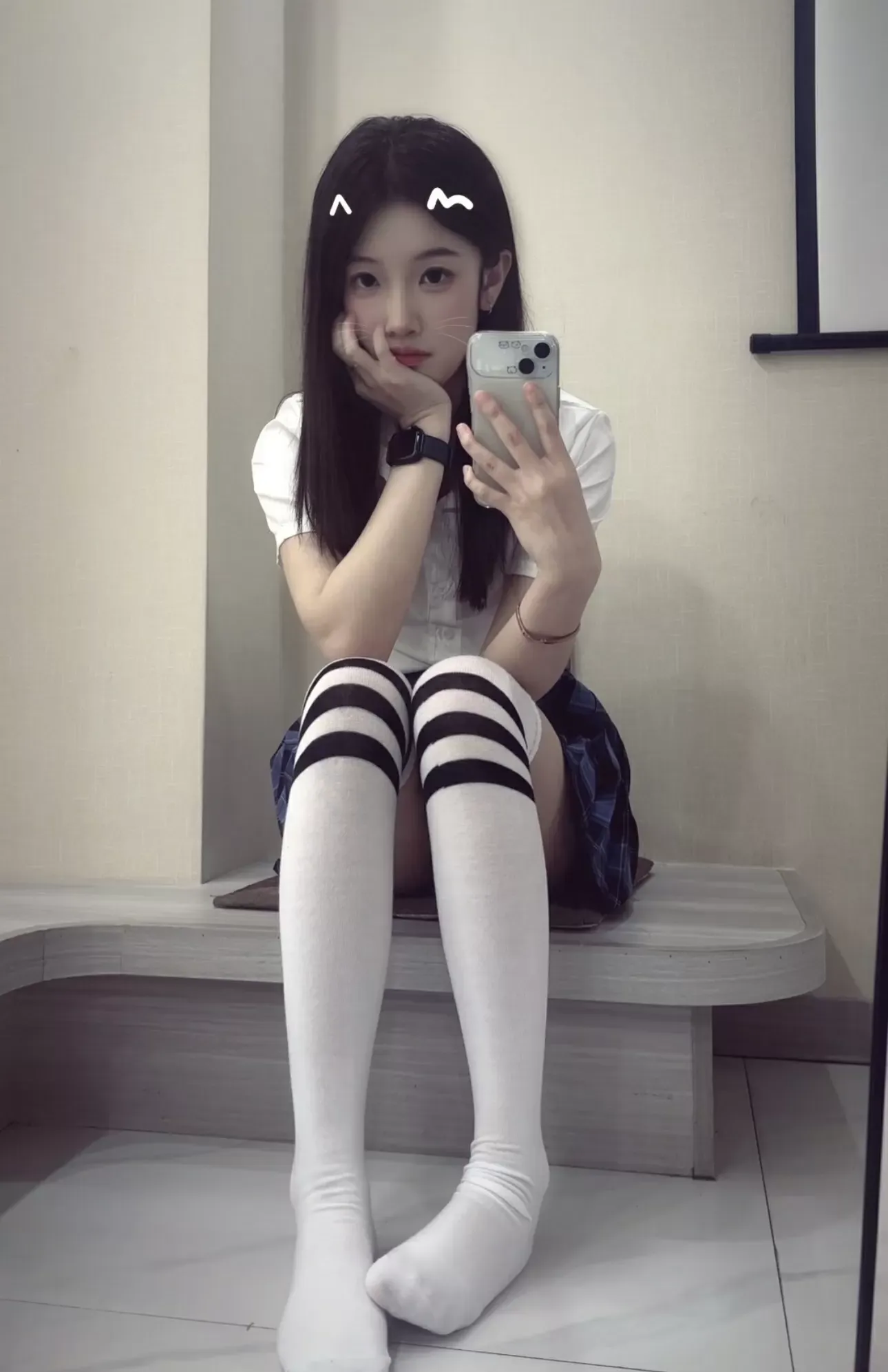 梨奈兼职 Gallery 6