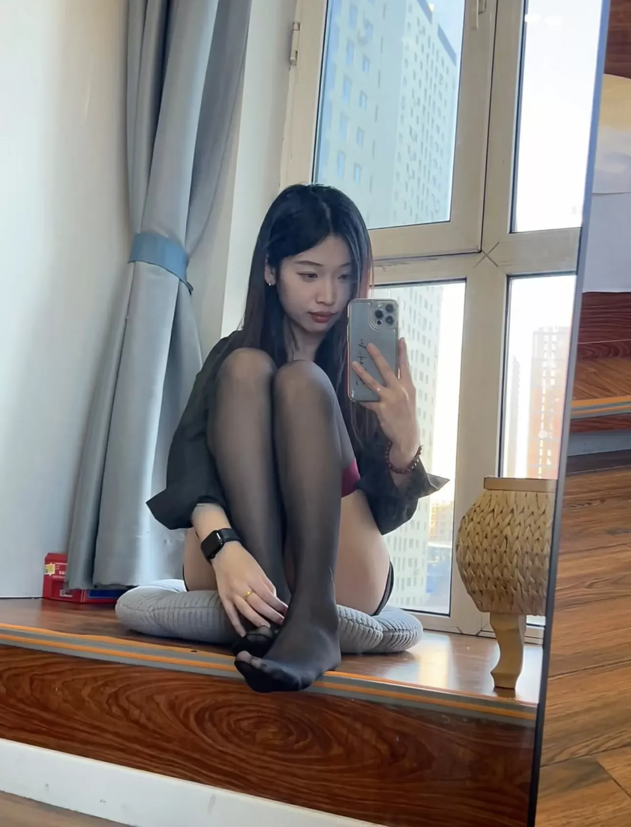 梨奈兼职 Gallery 7