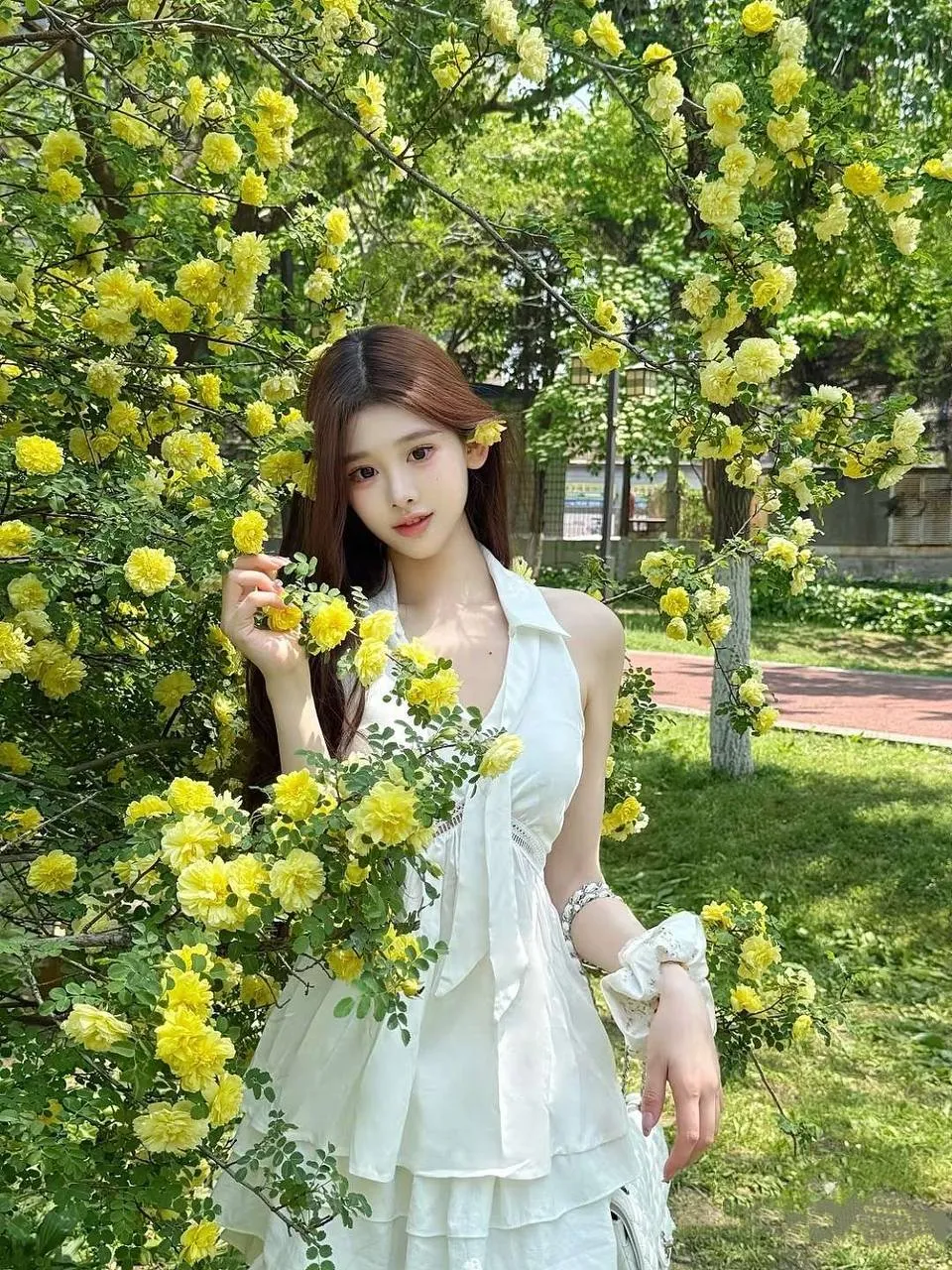 松江小妹