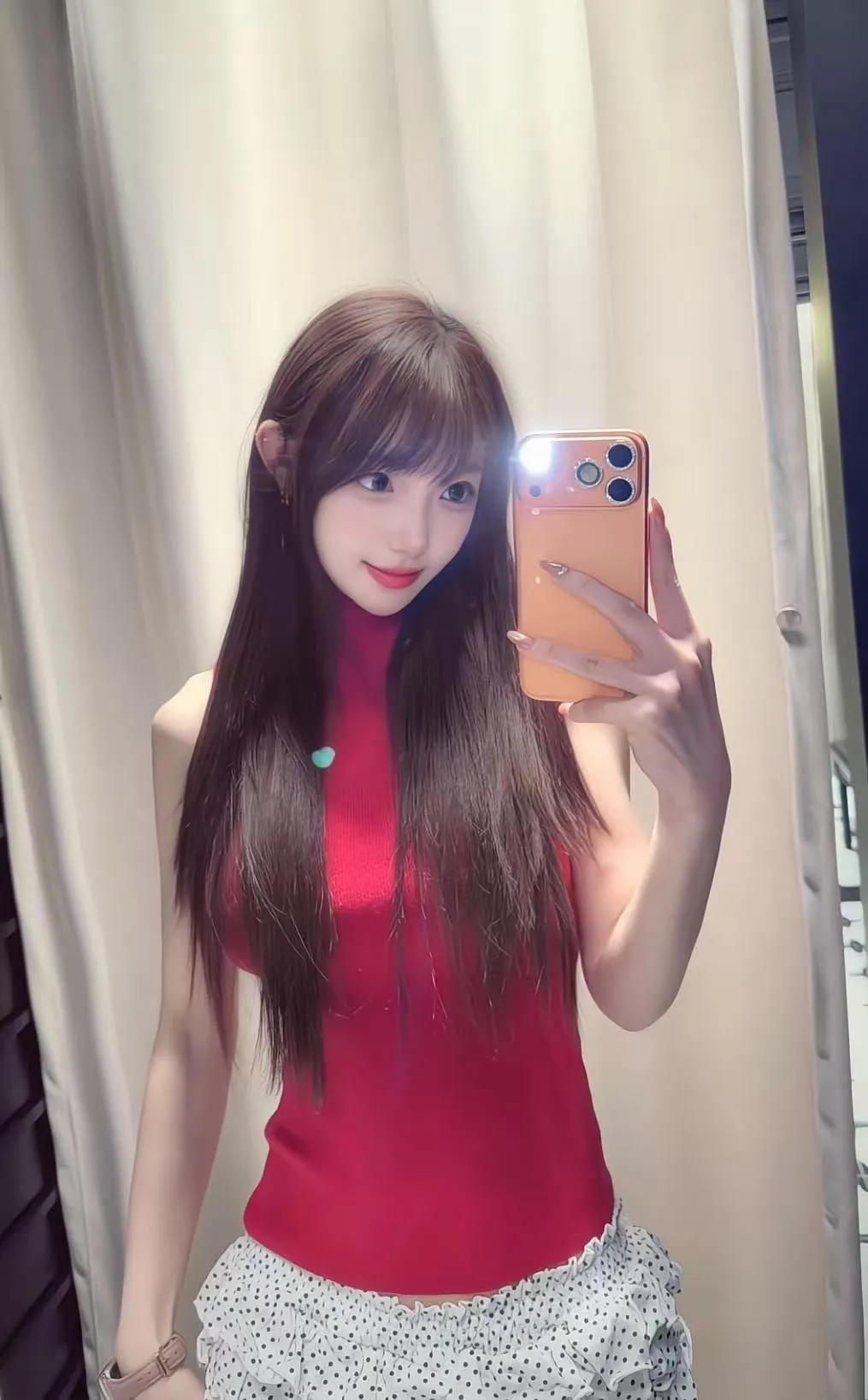 bb113 普陀 168 极品小甜妹朵朵 Gallery 7