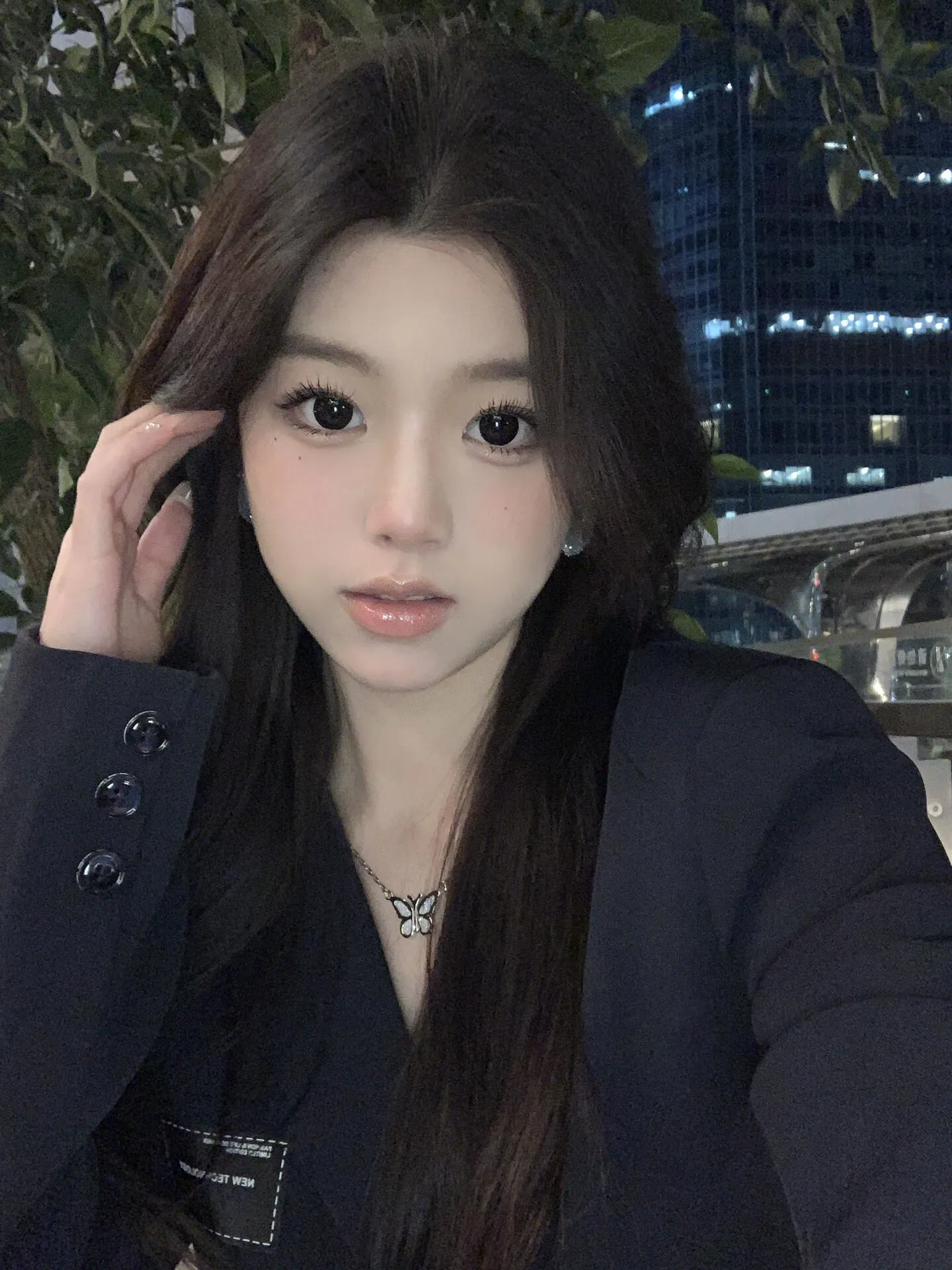 bb179 普陀 167 小甜妹学生茜茜 Gallery 4