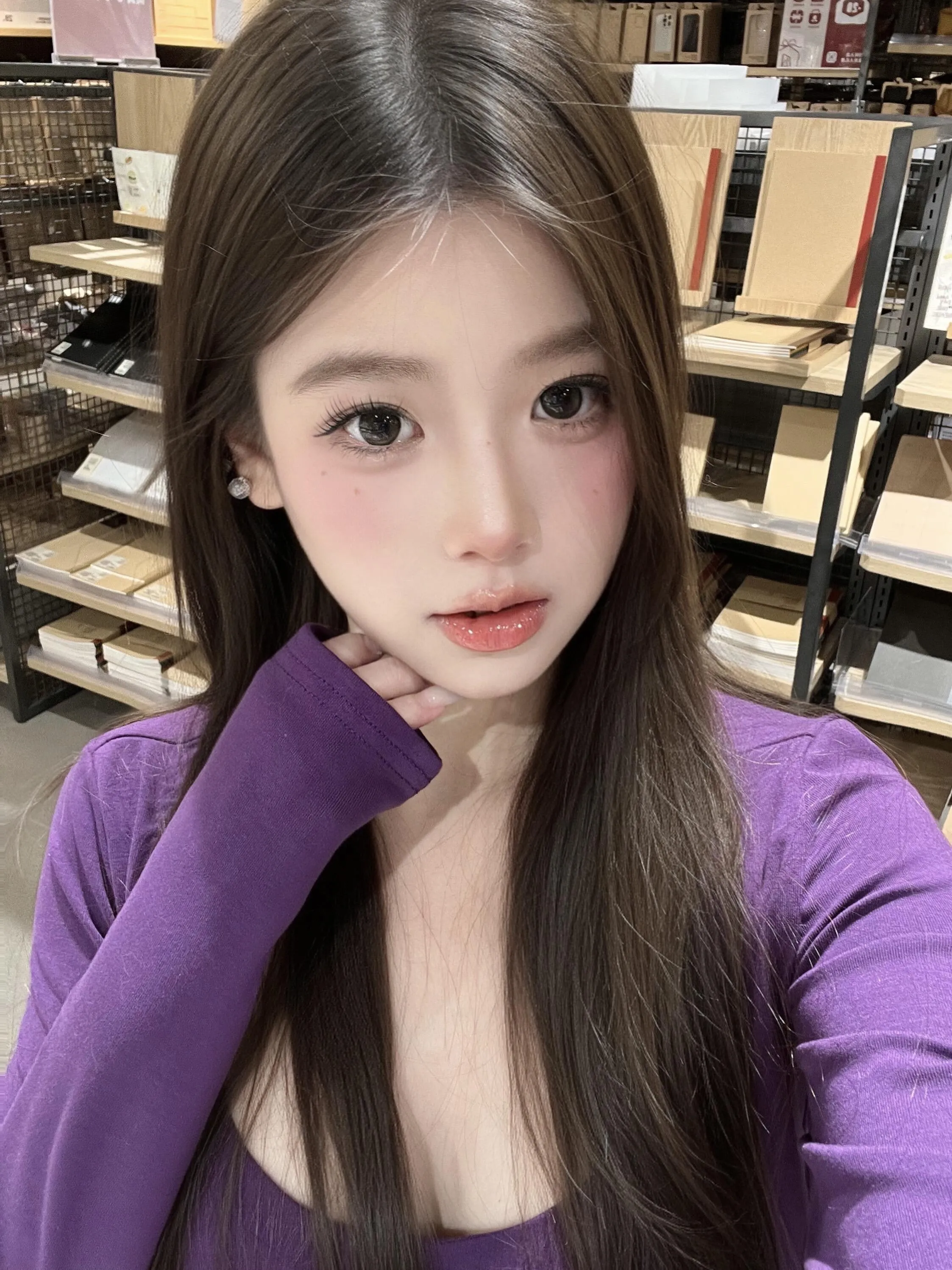 bb179 普陀 167 小甜妹学生茜茜 Gallery 7