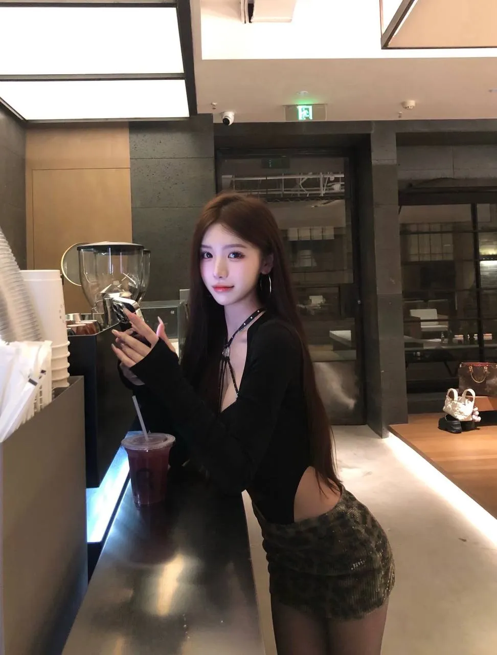 松江云儿 Gallery 1