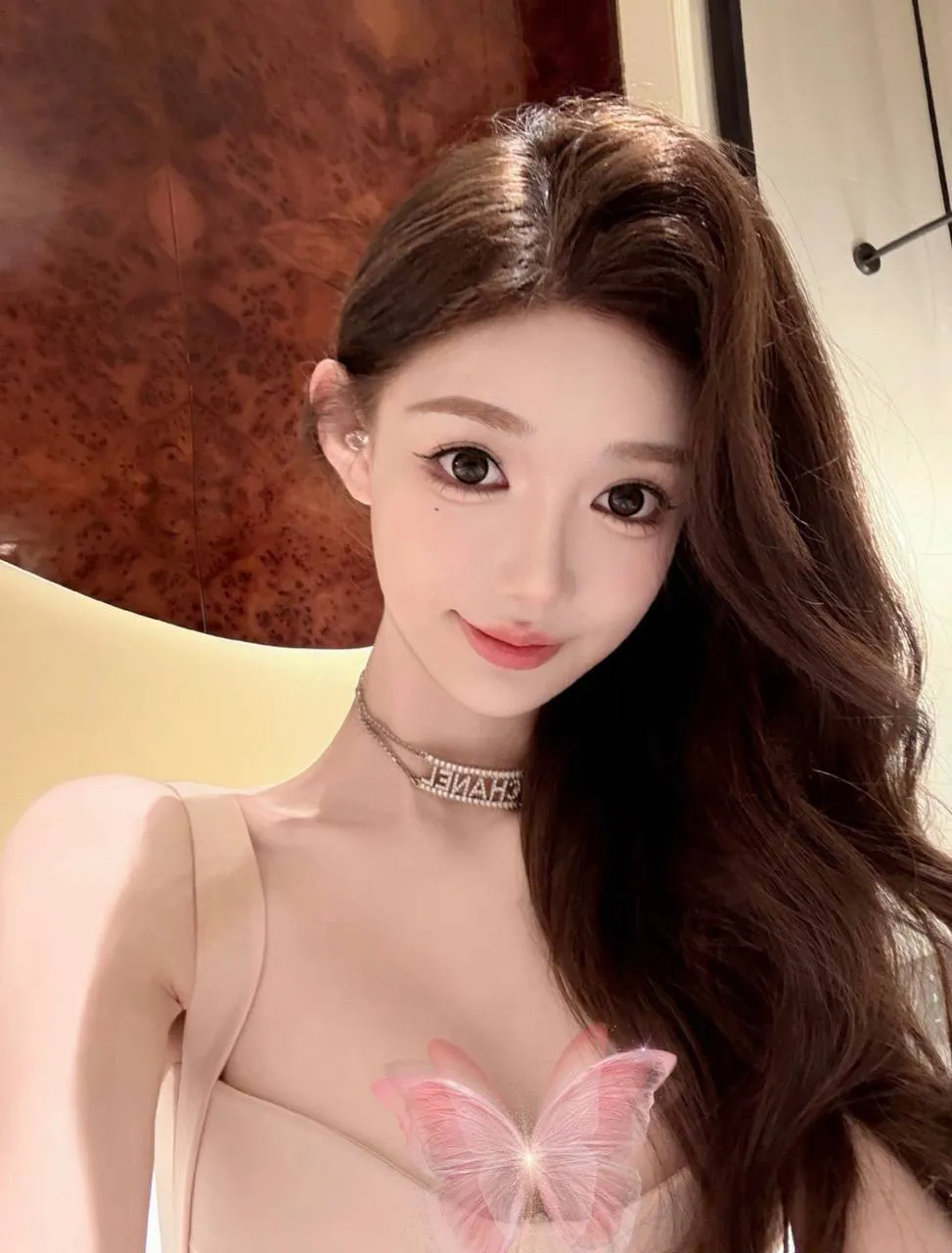 bb180 静安鹦鹉 173 高百醇允儿 Gallery 4