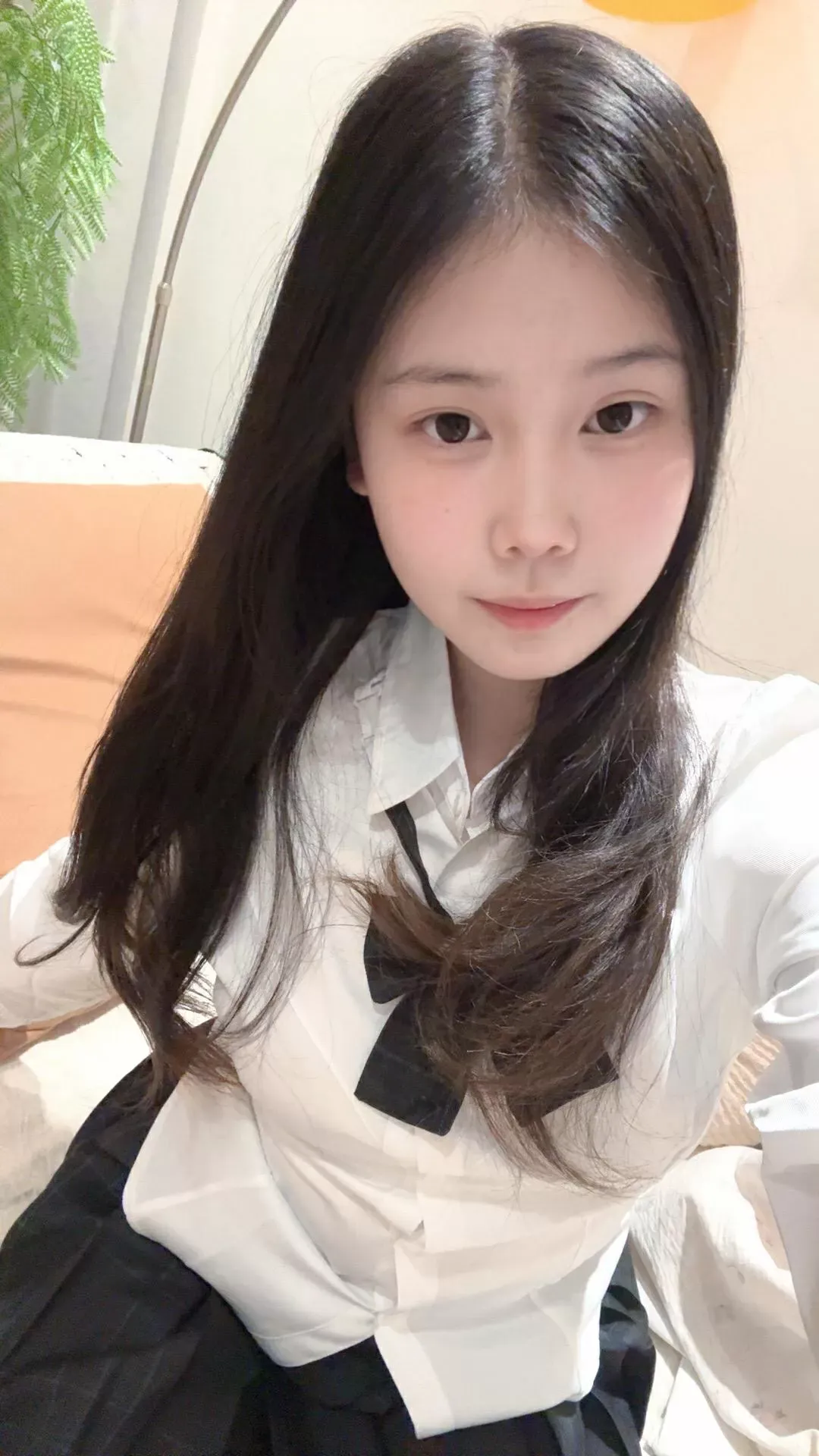 浦东真实07 小九
