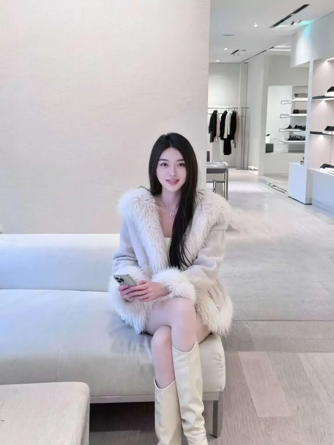 26489 普陀鹦鹉 173 纯欲老师 Gallery 8