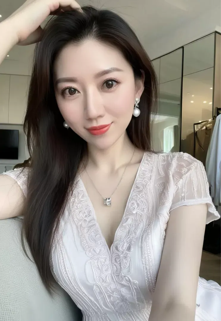 bb142 普陀 173 极品少妇 Gallery 5