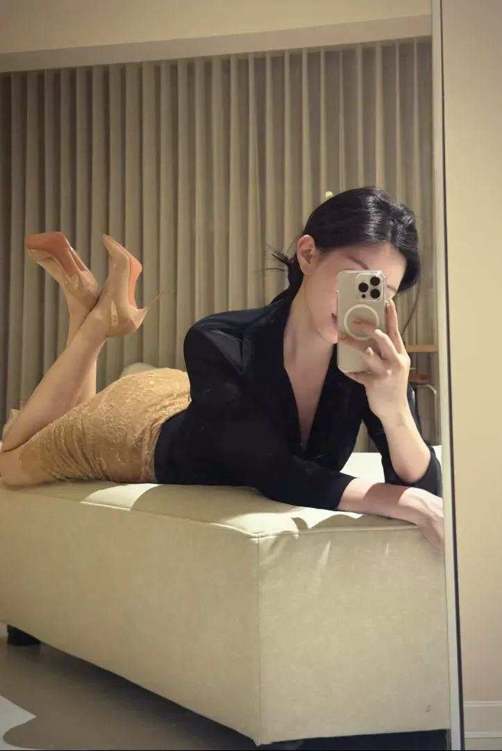 bb142 普陀 173 极品少妇 Gallery 7