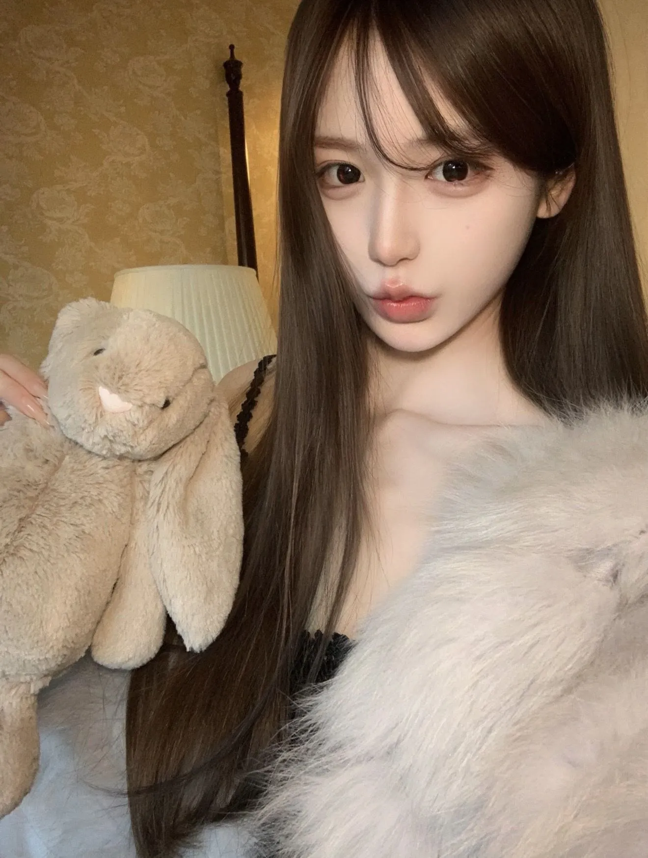 松江清月