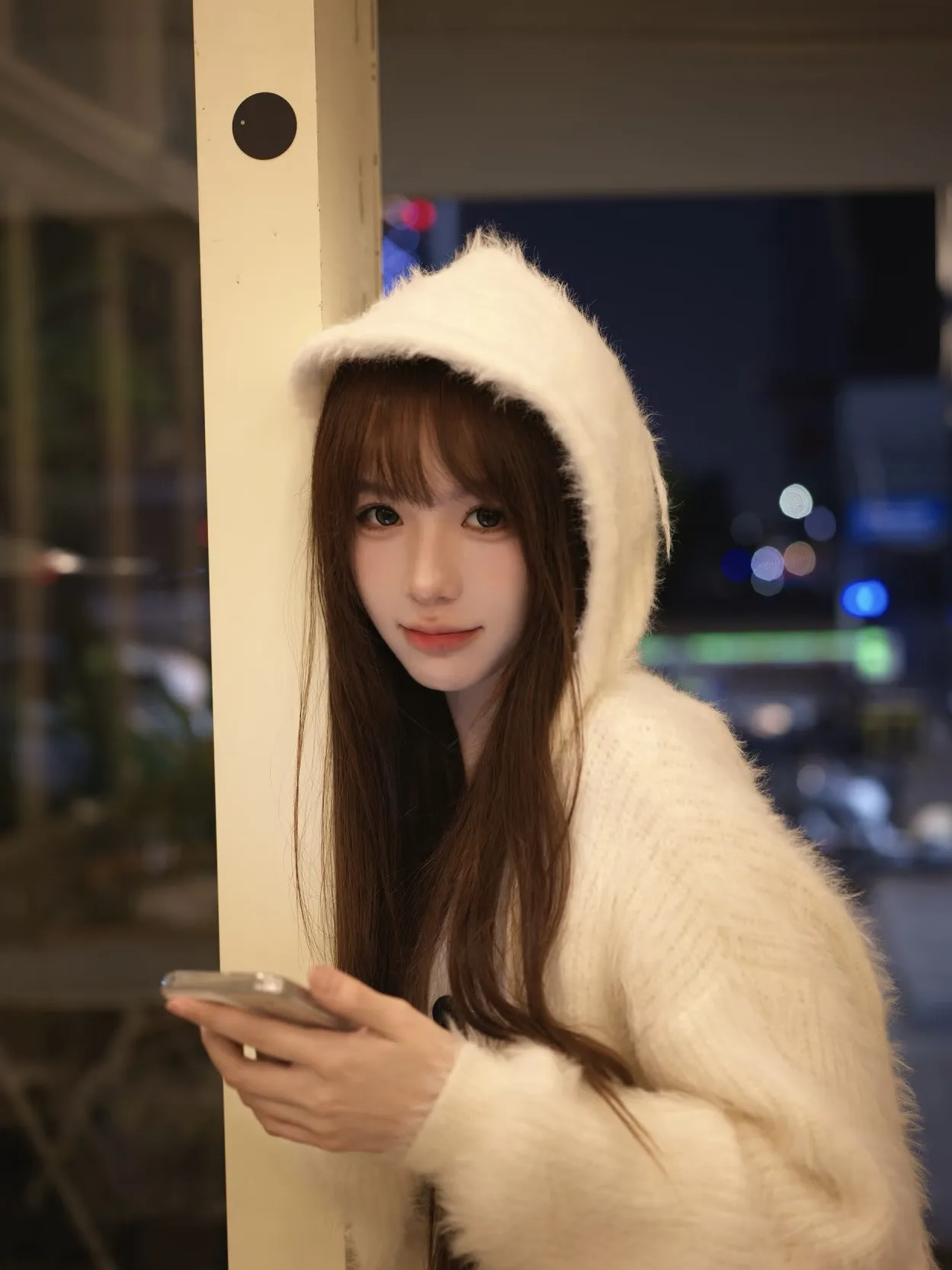 bb189 浦东 170 校花高百醇 Gallery 7