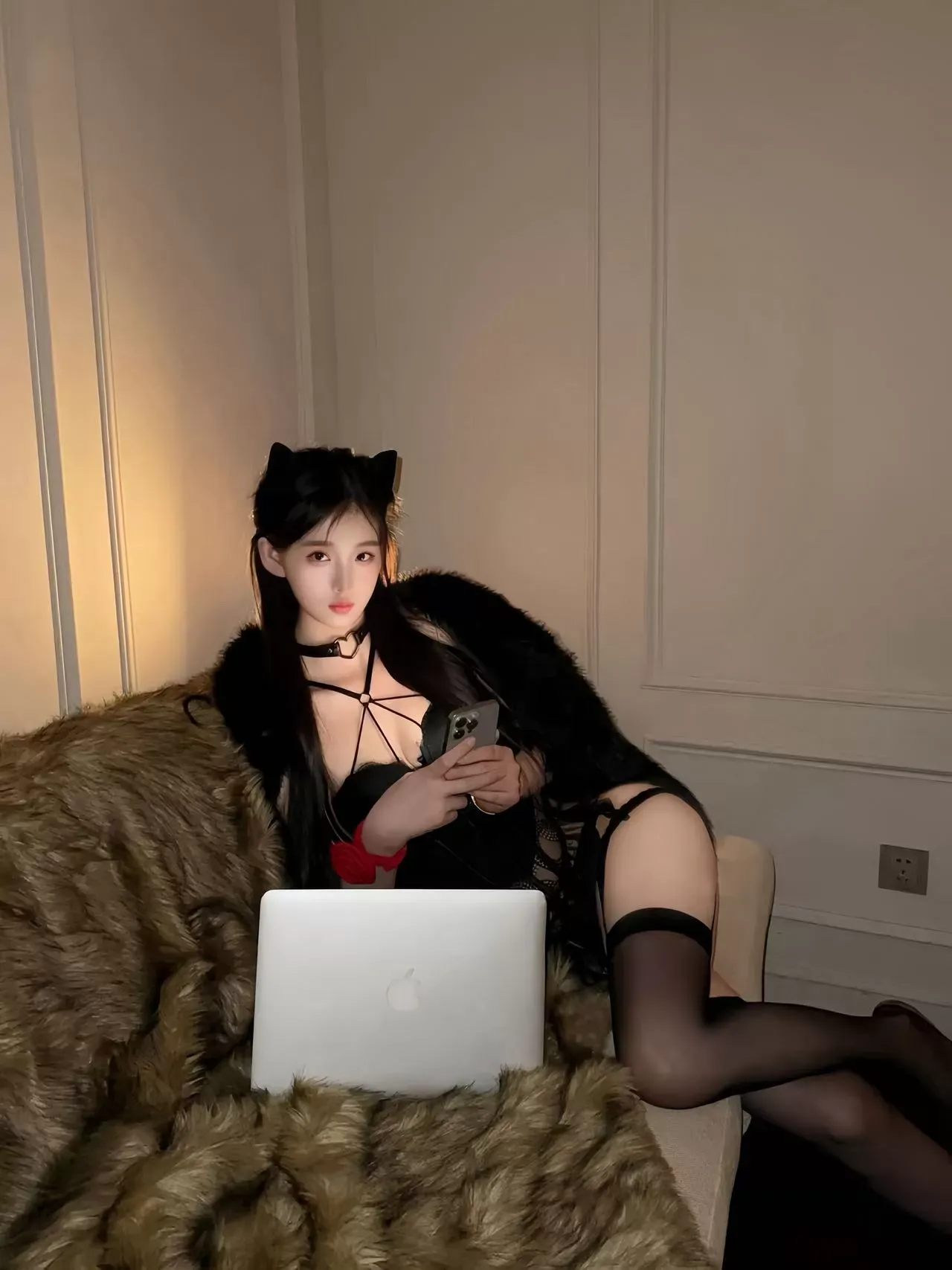 bb190 静安 179 极品御姐天菜 Gallery 4