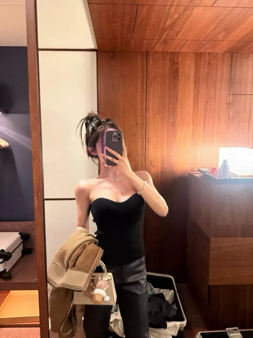 bb194 普陀鹦鹉 168 网红纯欲小姐姐 Gallery 4