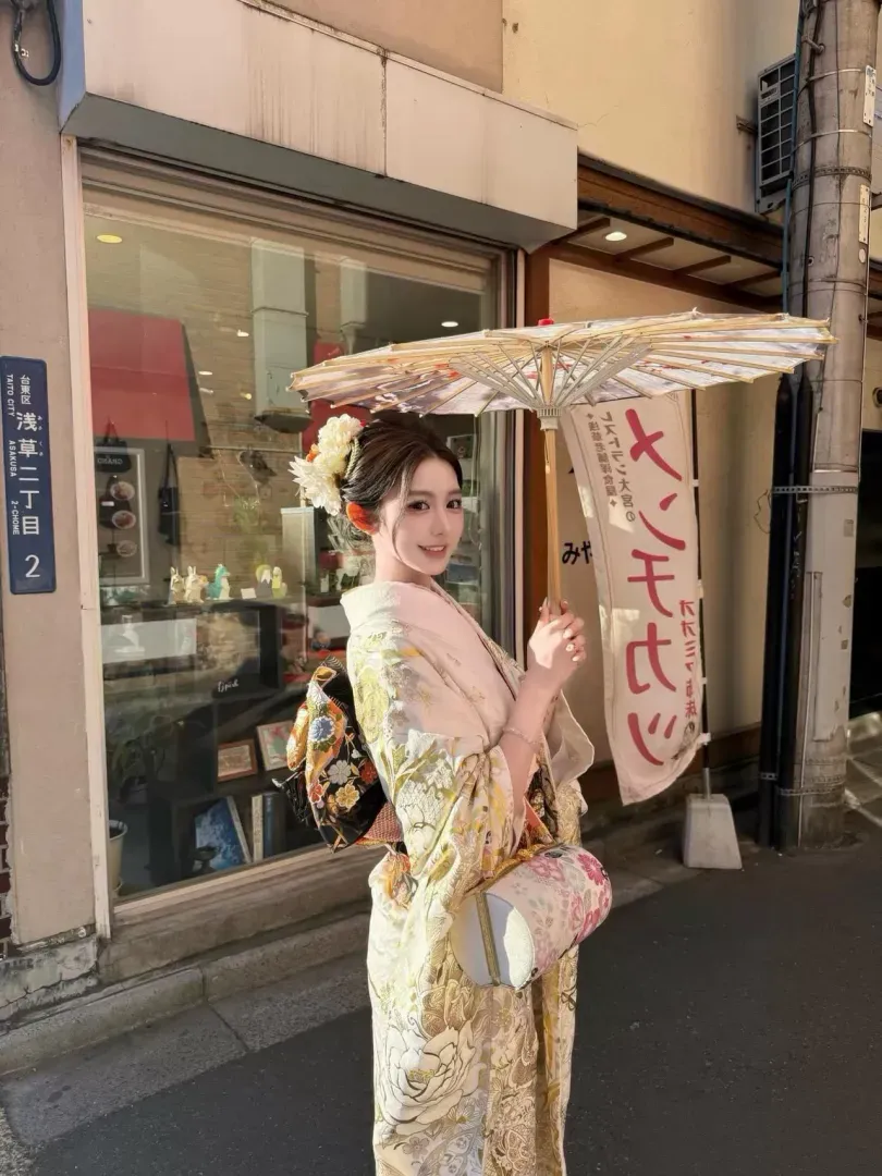 bb194 普陀鹦鹉 168 网红纯欲小姐姐 Gallery 8