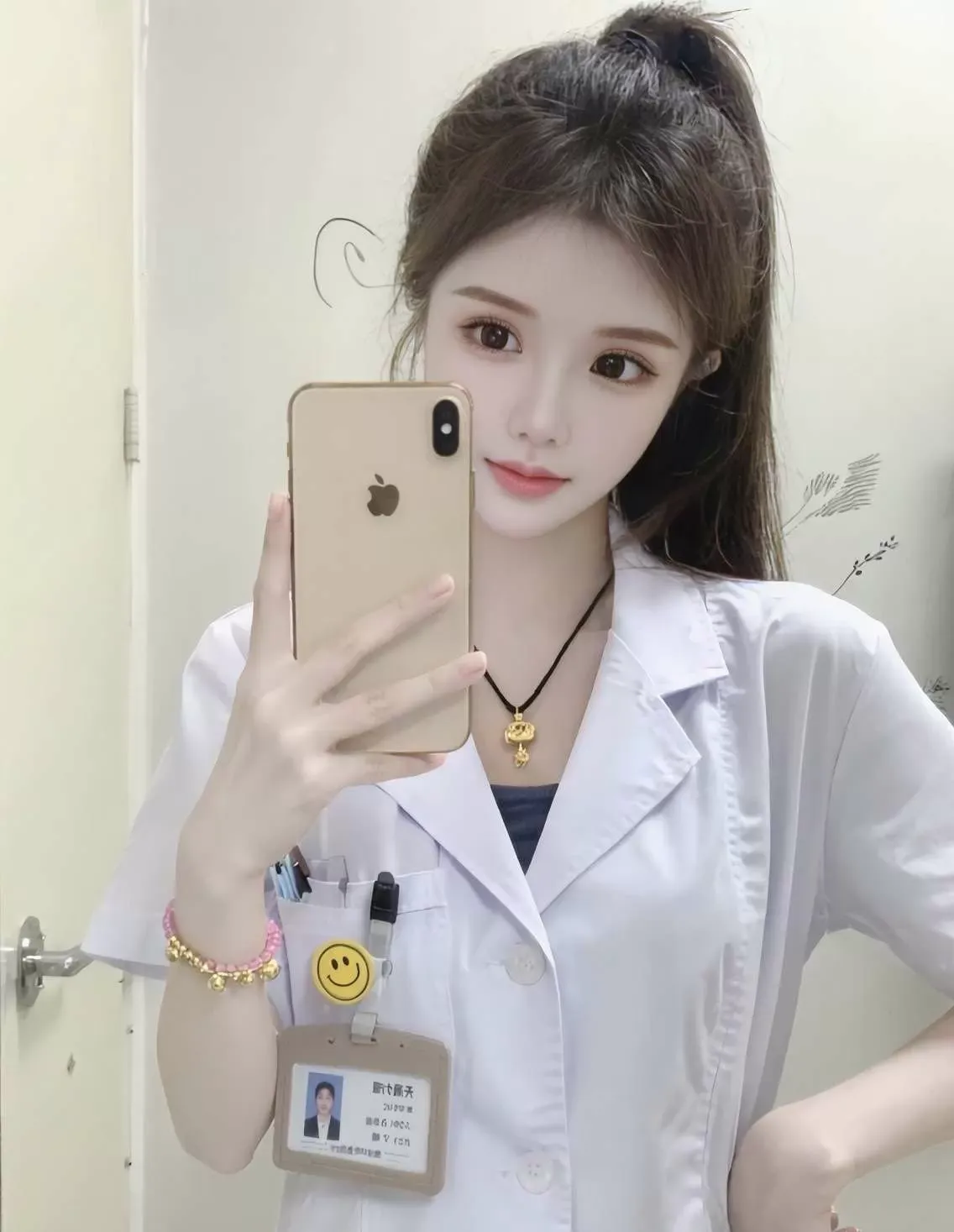 护士小姐姐可潮喷+2 Gallery 1