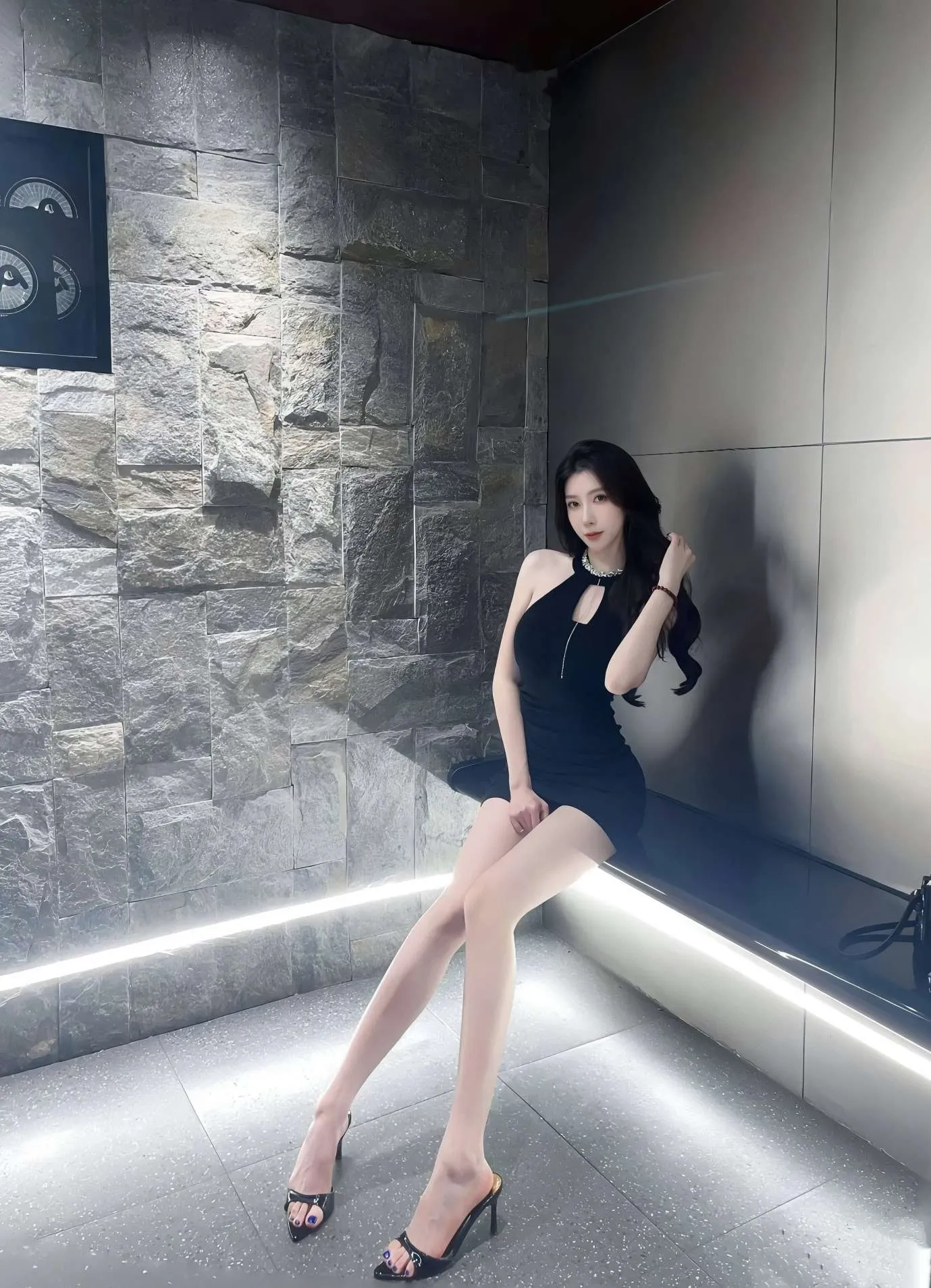 夏天)极品御姐腿控服务拉满 Gallery 7