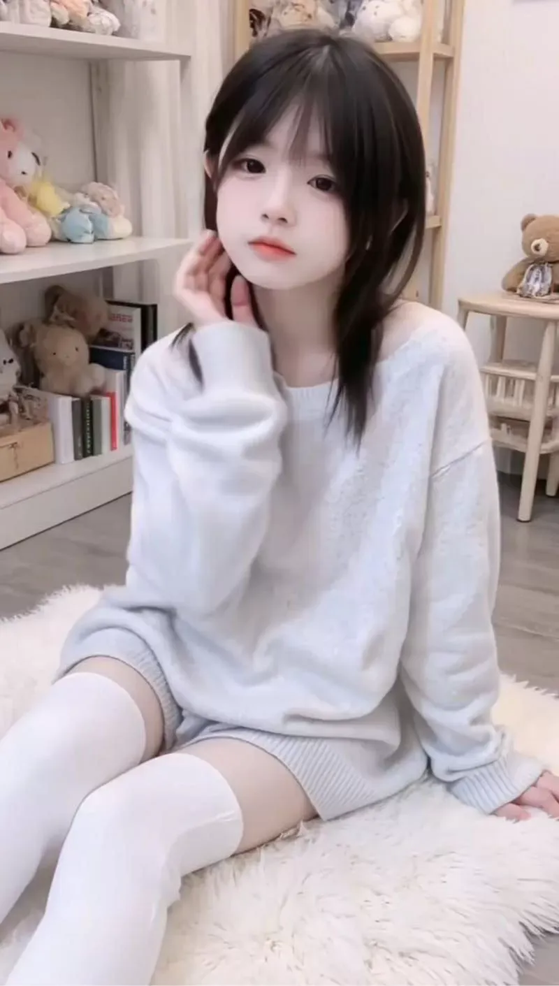 萝莉学生小迪 课外兼职 Gallery 5