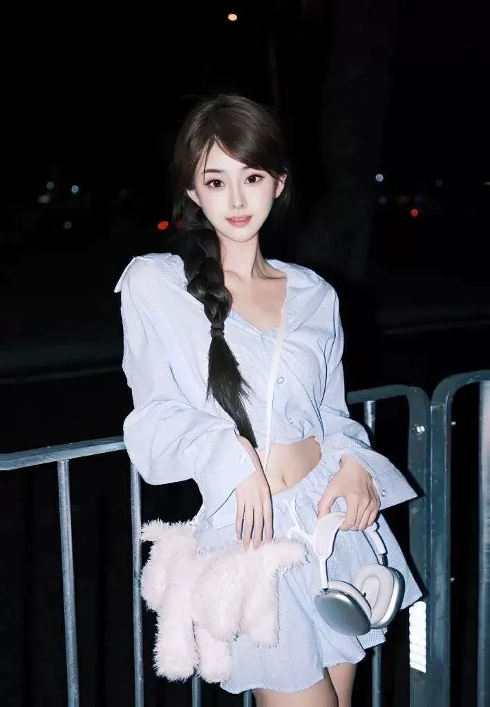 江南美女 月姝 🌸众里嫣然通一顾,人间颜色如尘土🌸 Gallery 2