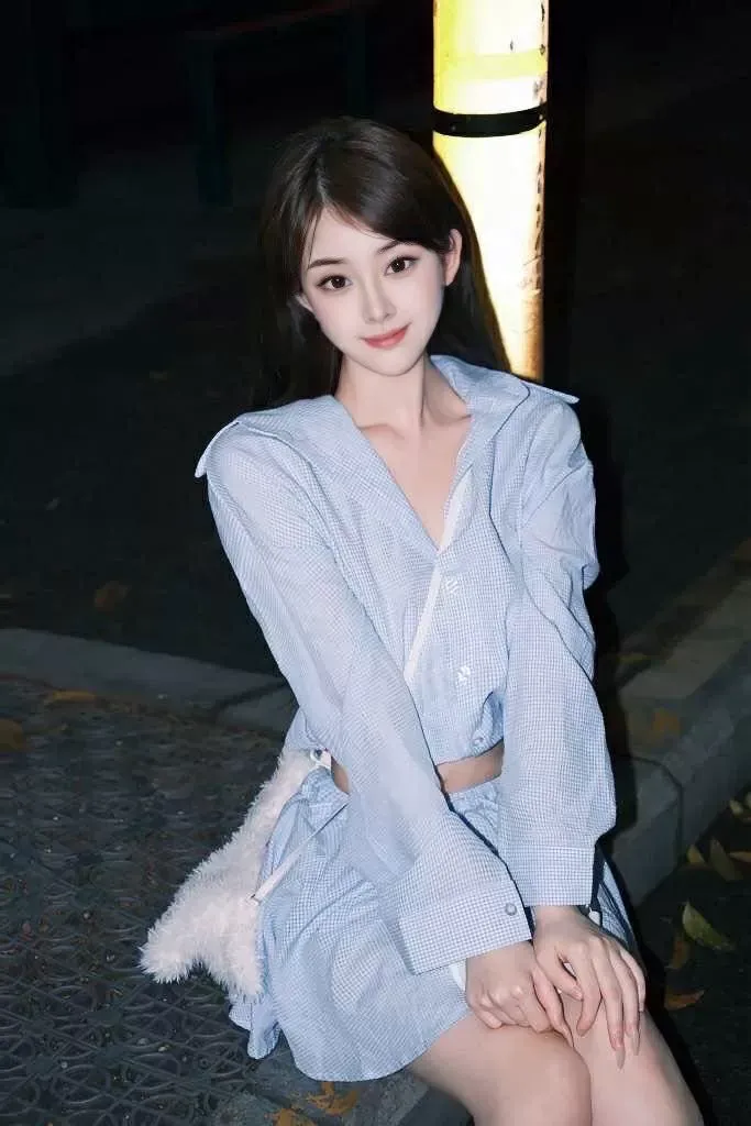 江南美女 月姝 🌸众里嫣然通一顾,人间颜色如尘土🌸