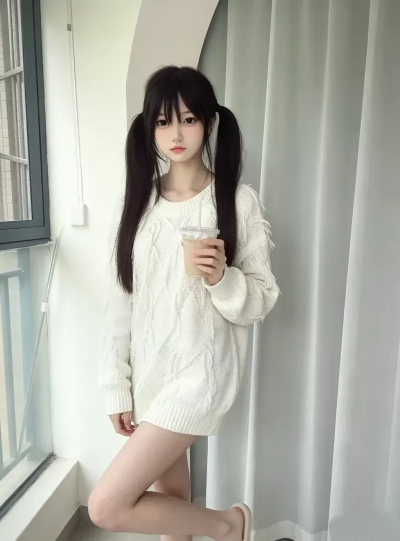 普陀08极品小萝莉 Gallery 5