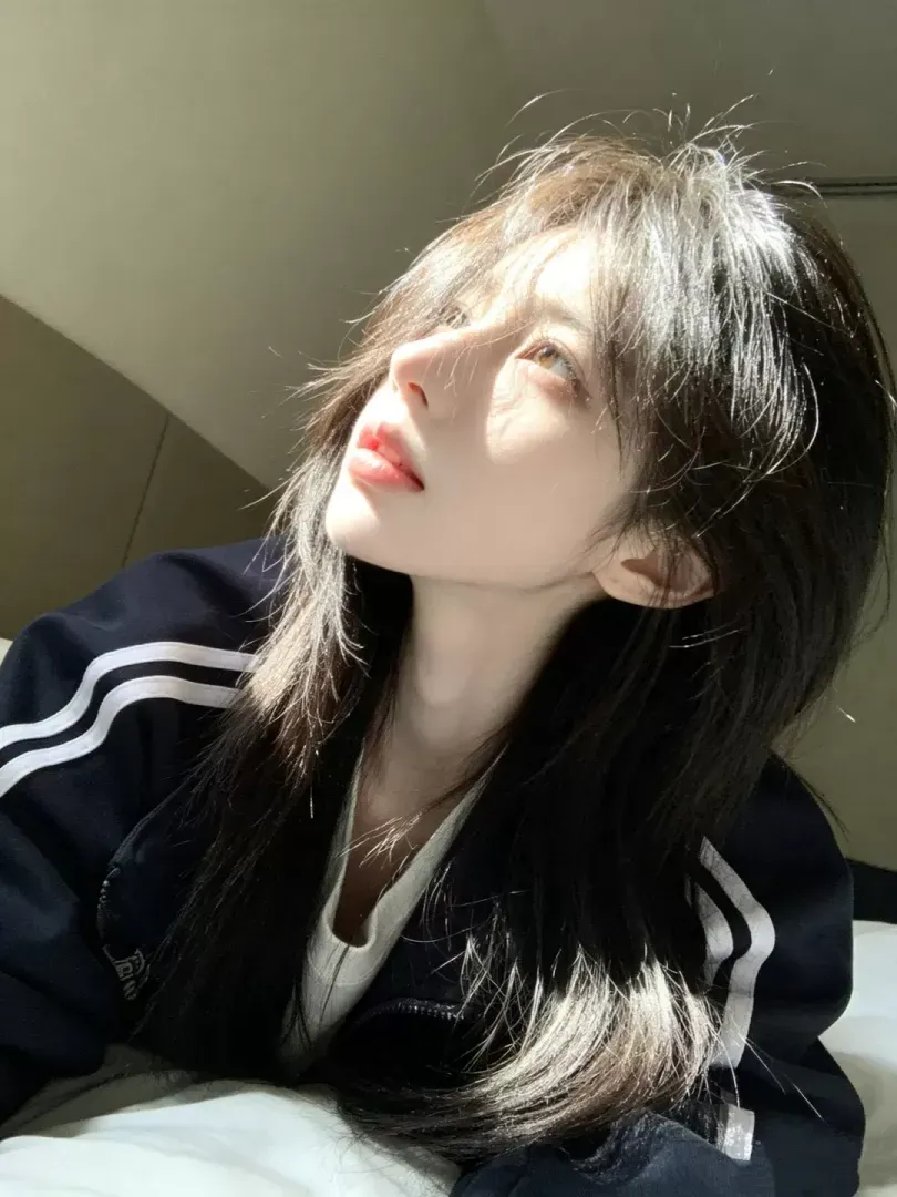 岚枫 清纯甜美床上上小妖精 Gallery 5
