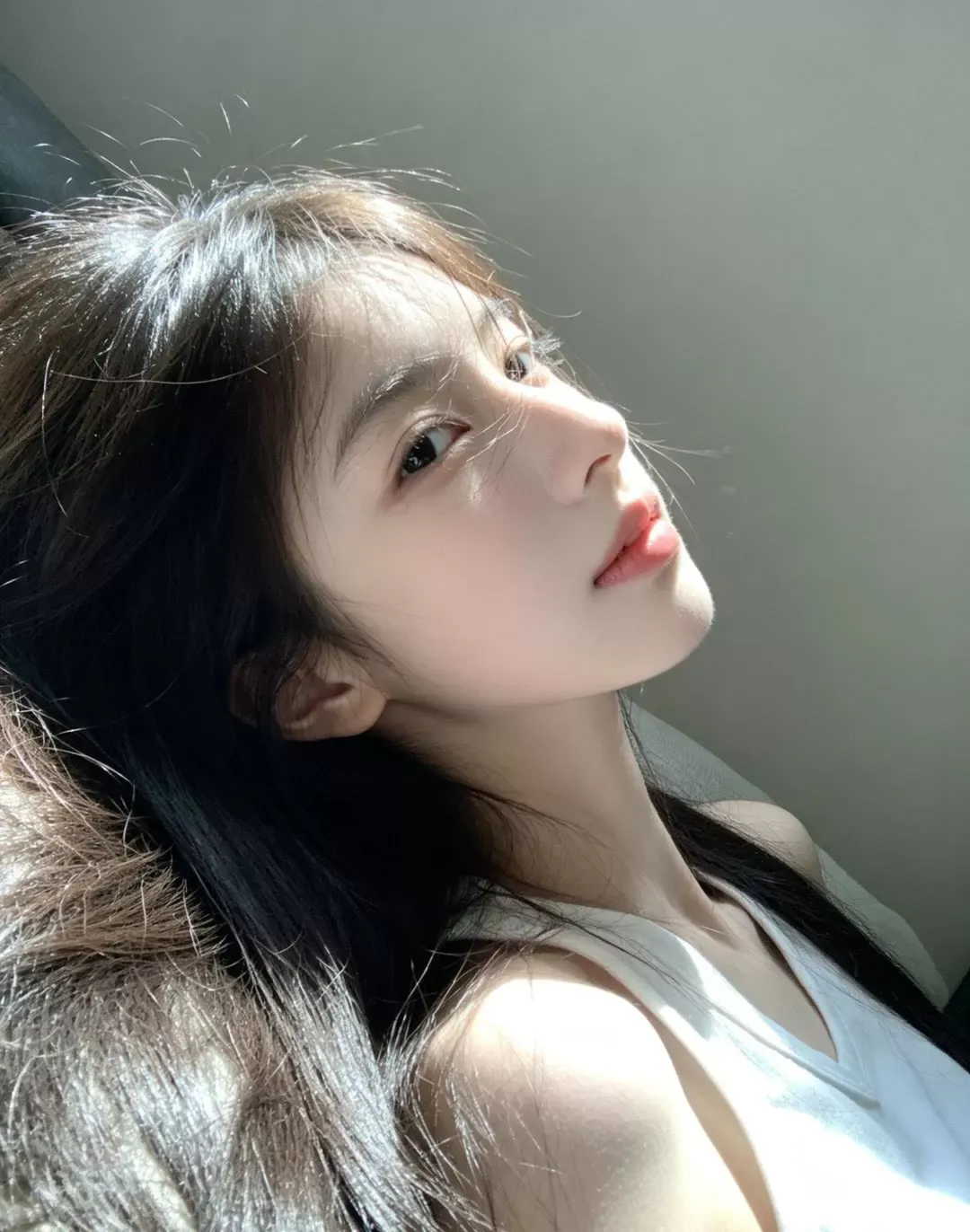 岚枫 清纯甜美床上上小妖精 Gallery 7
